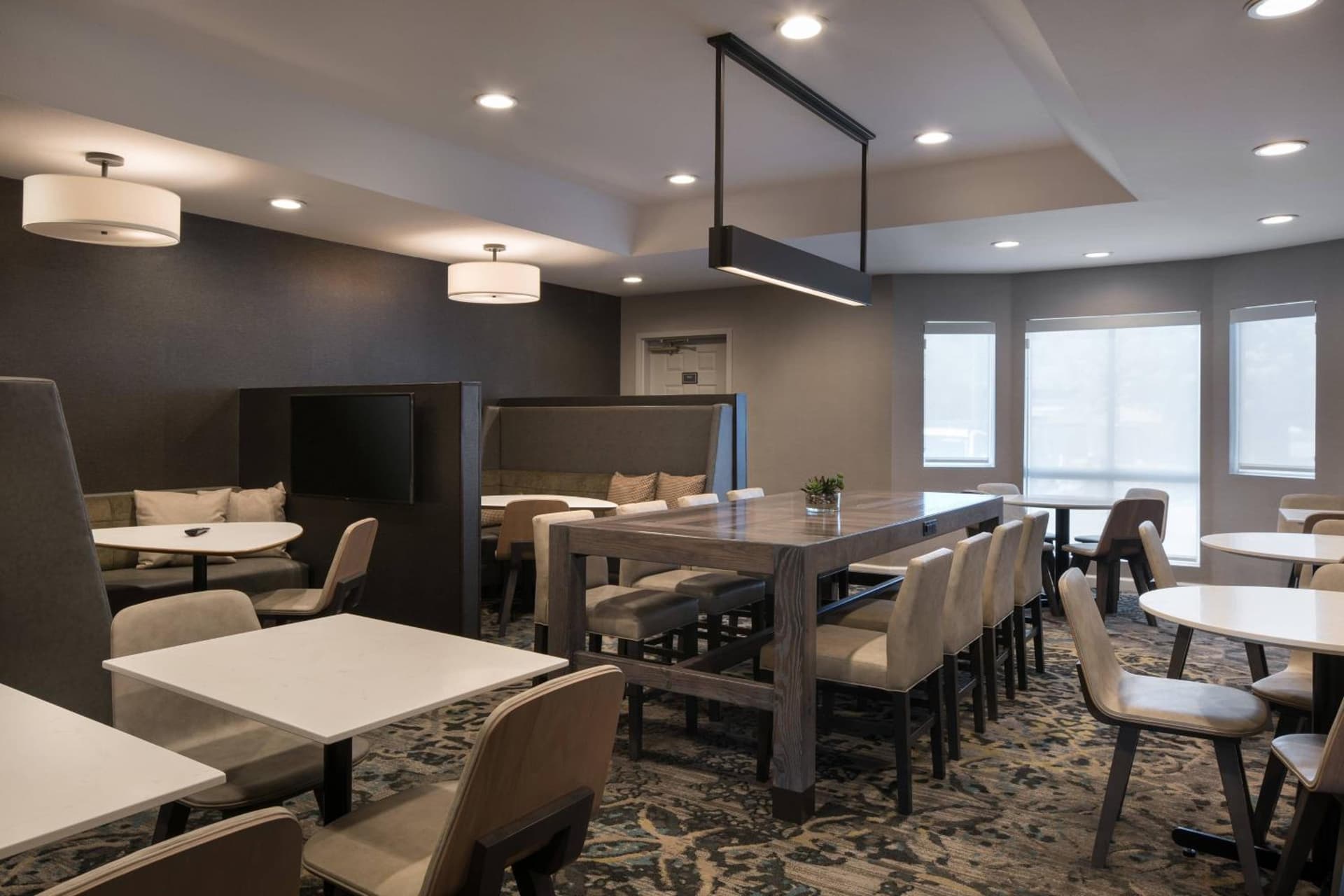 Residence Inn San Ramon property views in San Ramon, CA — gallery photo 3
