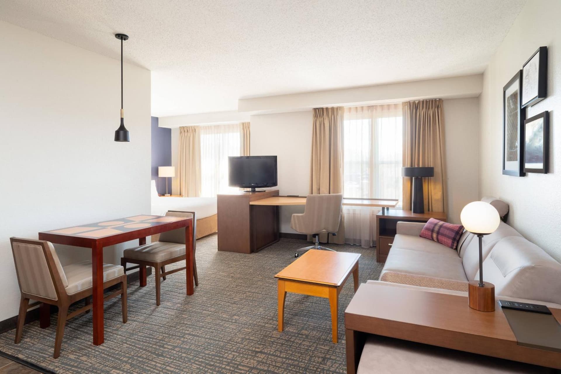 Residence Inn Southington gallery photo in Southington — image 5
