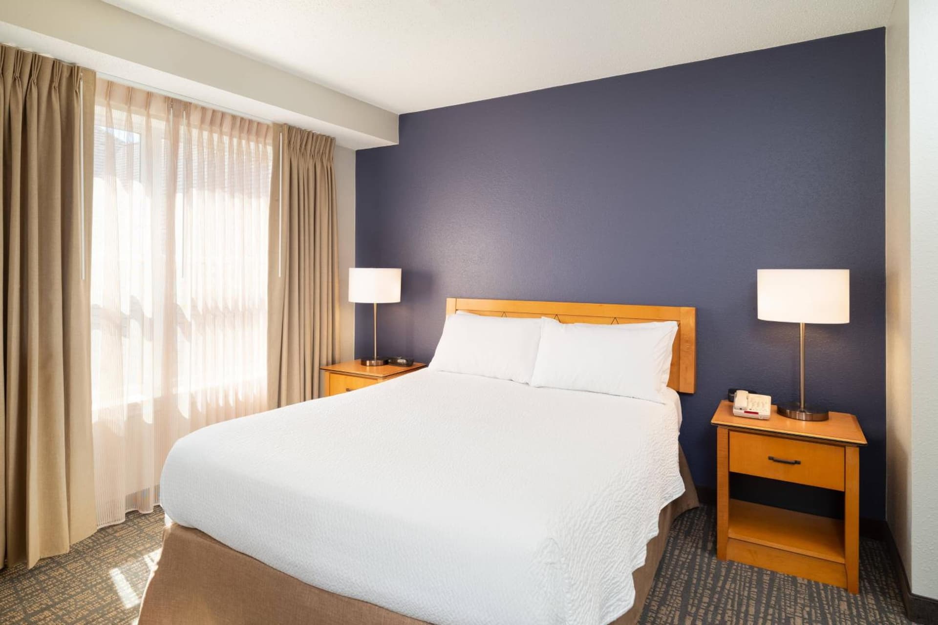 Residence Inn Southington gallery photo in Southington — image 4
