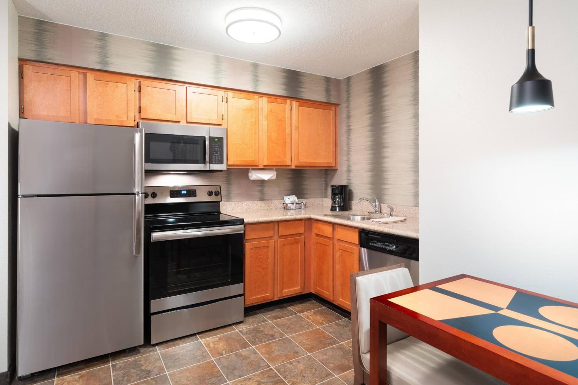Residence Inn Southington property views in Southington — gallery photo 3