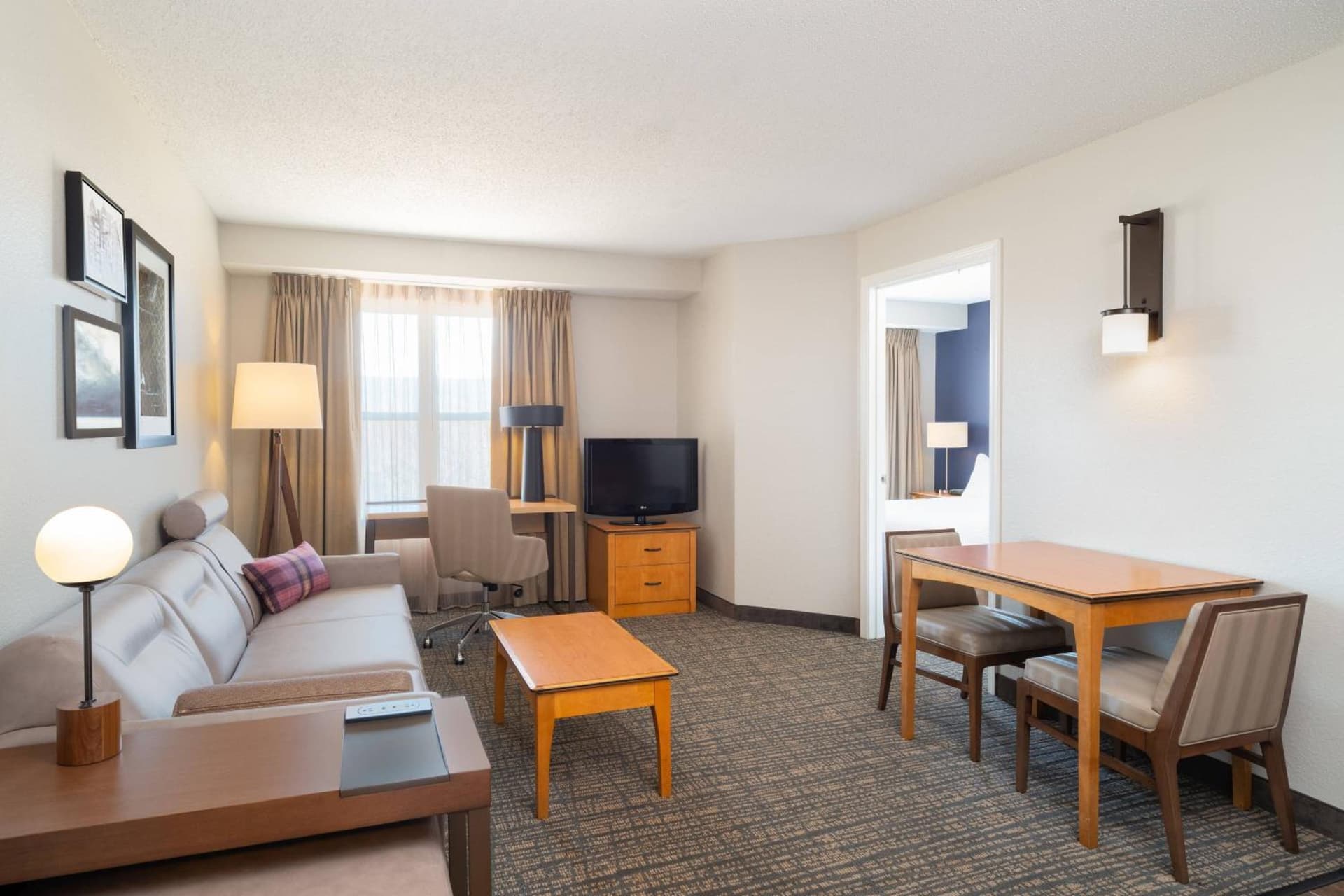 Residence Inn Southington gallery photo in Southington — image 7