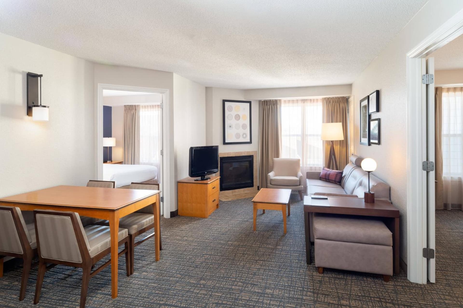 Residence Inn Southington gallery photo in Southington — image 18