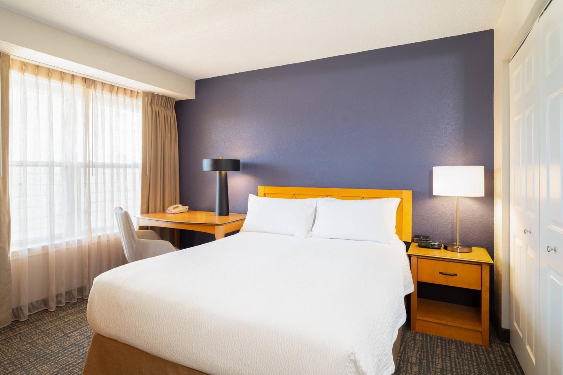 Residence Inn Southington gallery photo in Southington — image 10