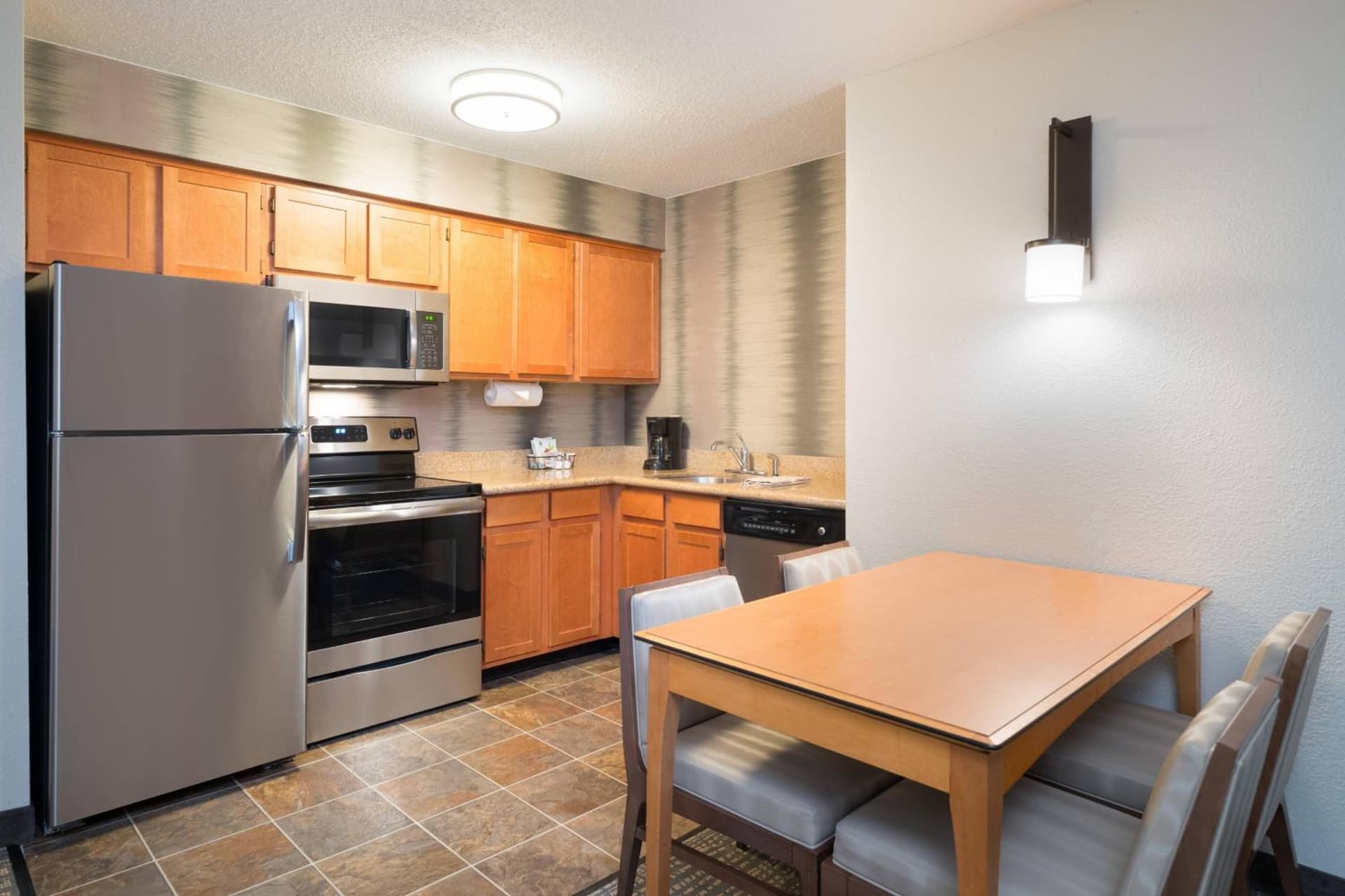 Residence Inn Southington gallery photo in Southington — image 11