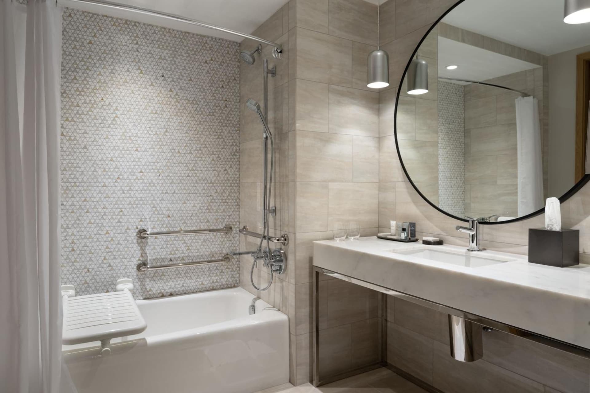 JW Marriott Tampa Water Street gallery photo in Tampa, FL — image 47