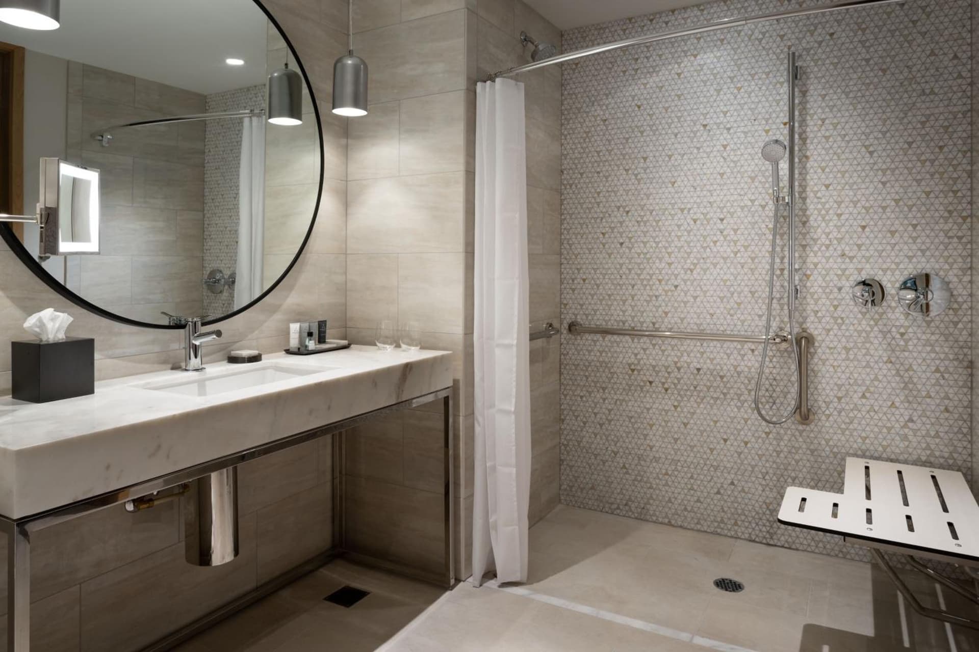JW Marriott Tampa Water Street gallery photo in Tampa, FL — image 30