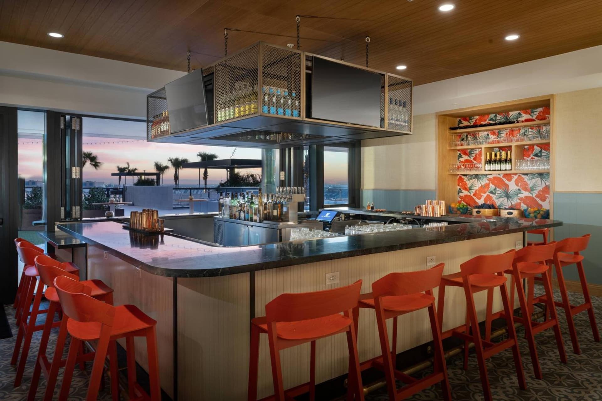 JW Marriott Tampa Water Street gallery photo in Tampa, FL — image 78