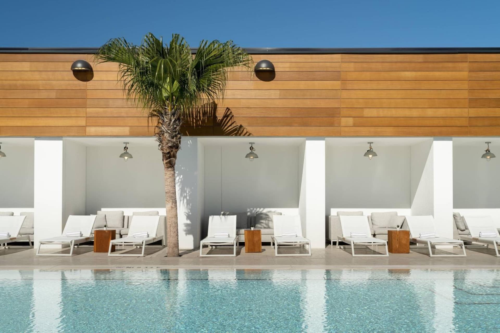 JW Marriott Tampa Water Street gallery photo in Tampa, FL — image 38
