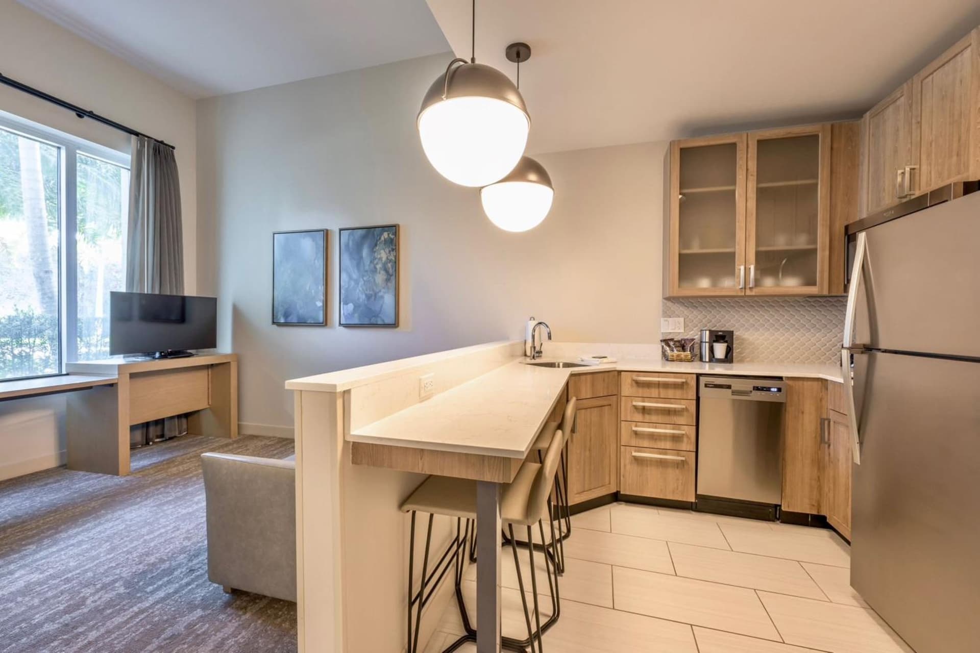 Residence Inn Palm Beach Gardens gallery photo in Palm Beach Gardens, FL — image 19