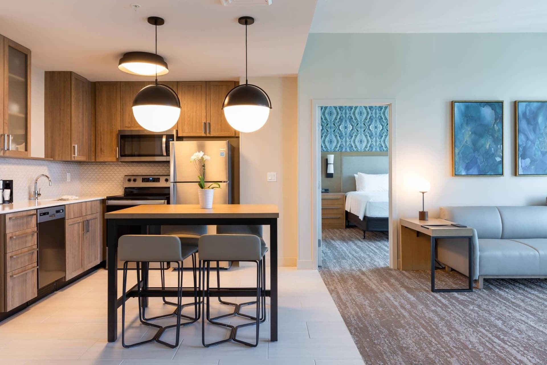 Residence Inn Palm Beach Gardens gallery photo in Palm Beach Gardens, FL — image 16