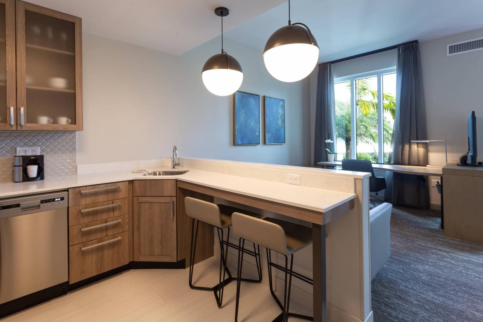 Residence Inn Palm Beach Gardens gallery photo in Palm Beach Gardens, FL — image 30