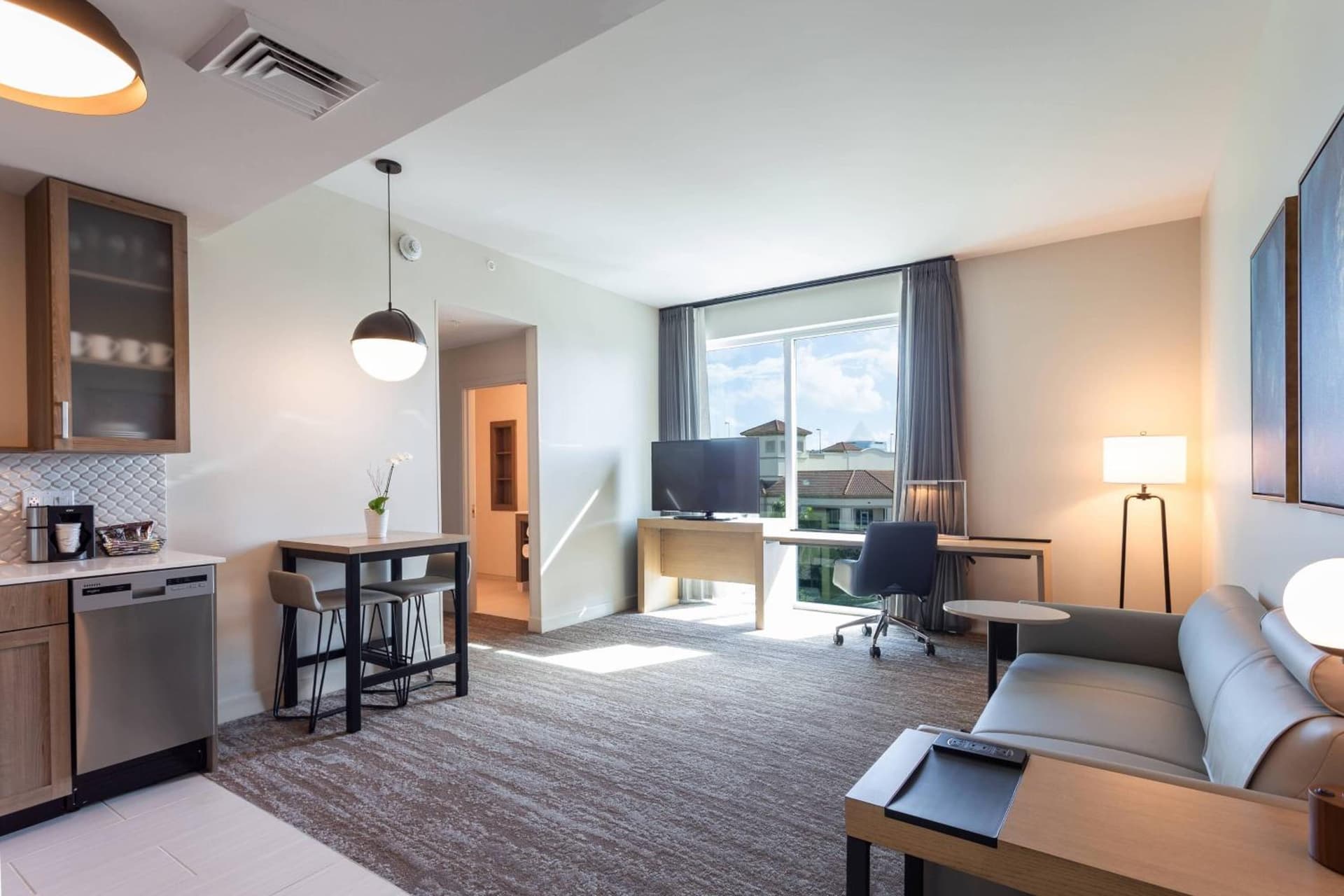 Residence Inn Palm Beach Gardens gallery photo in Palm Beach Gardens, FL — image 35