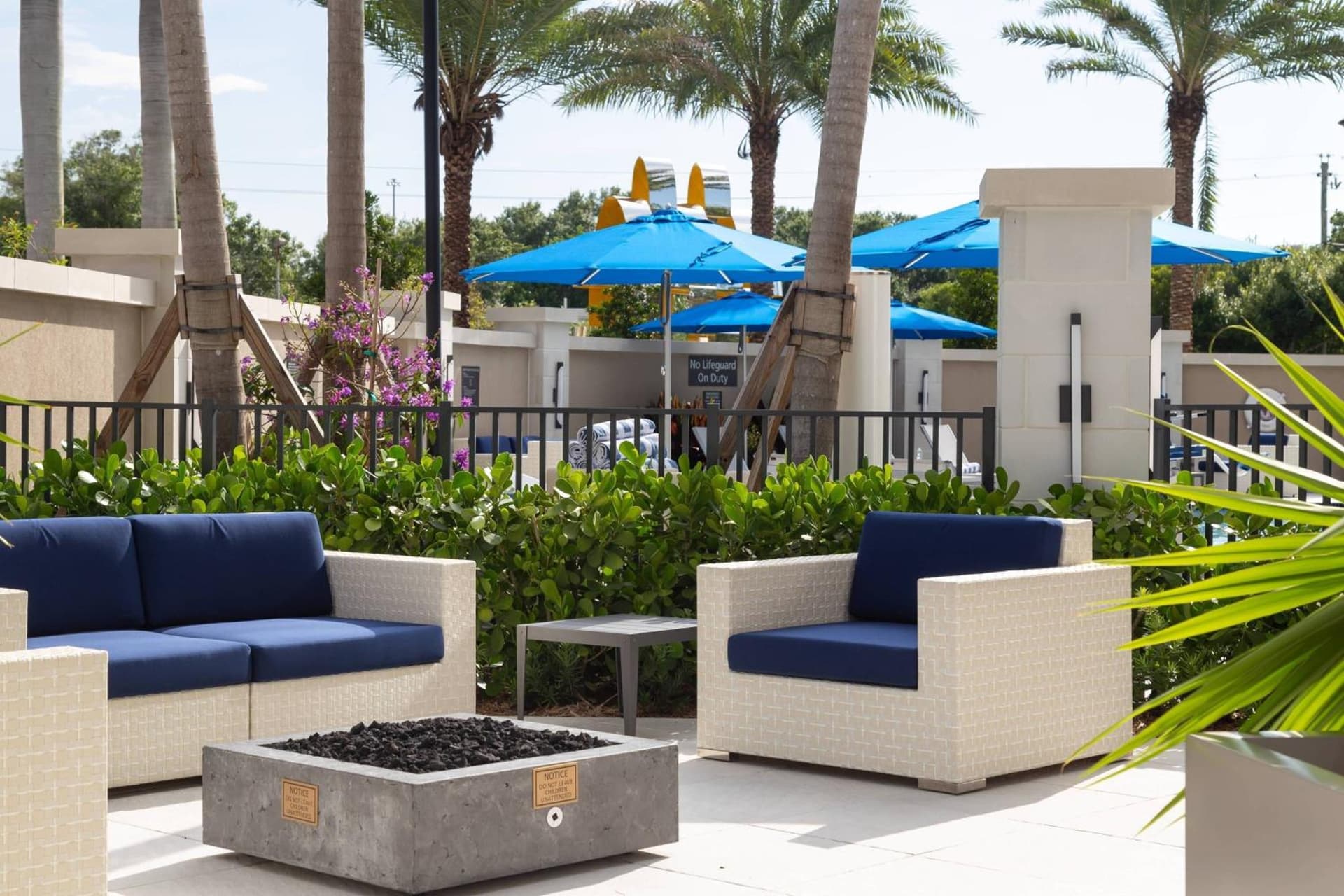 Residence Inn Palm Beach Gardens gallery photo in Palm Beach Gardens, FL — image 41