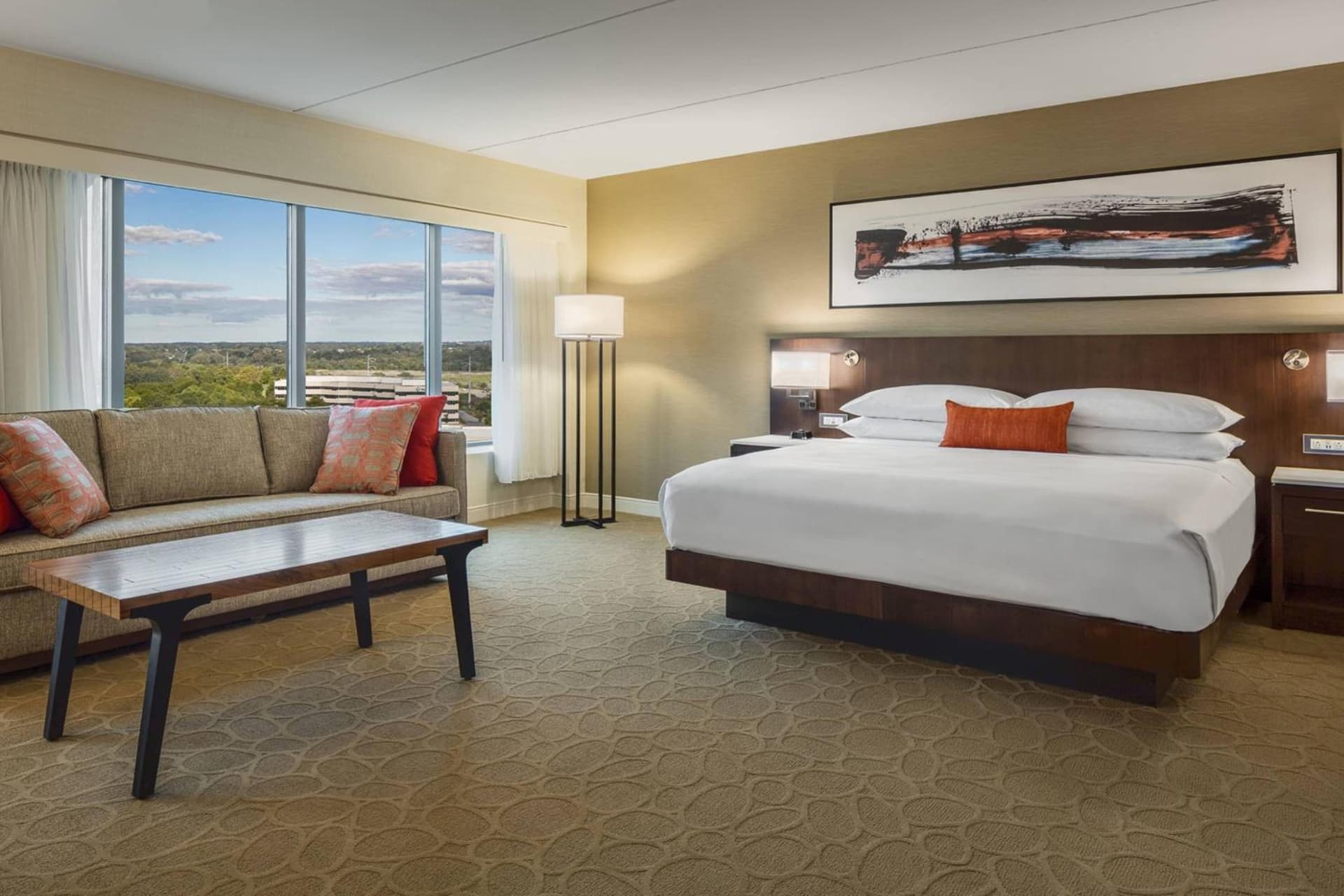 Delta Hotels by Marriott Philadelphia Airport gallery photo in Philadelphia, PA — image 38