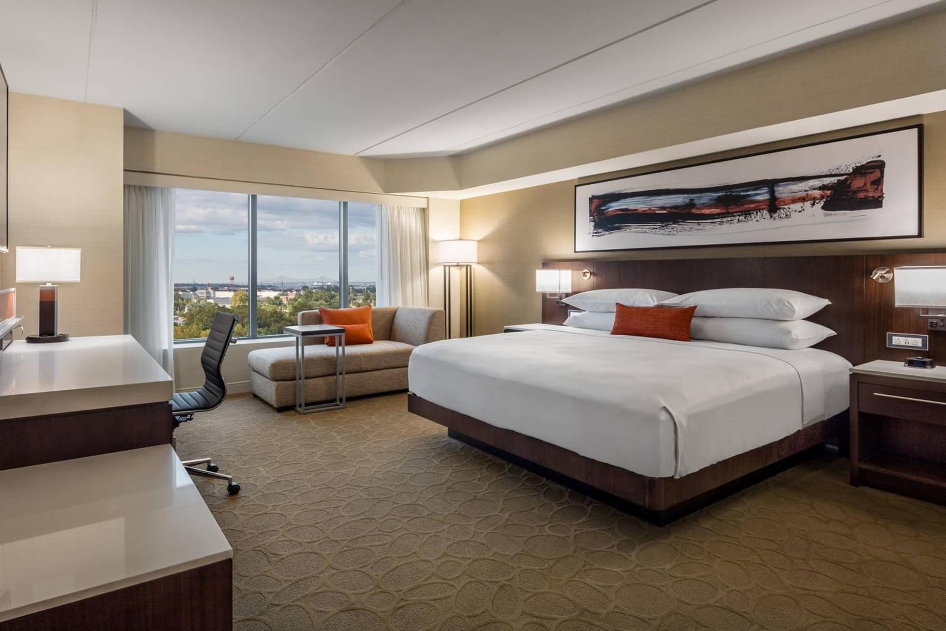 Delta Hotels by Marriott Philadelphia Airport gallery photo in Philadelphia, PA — image 13