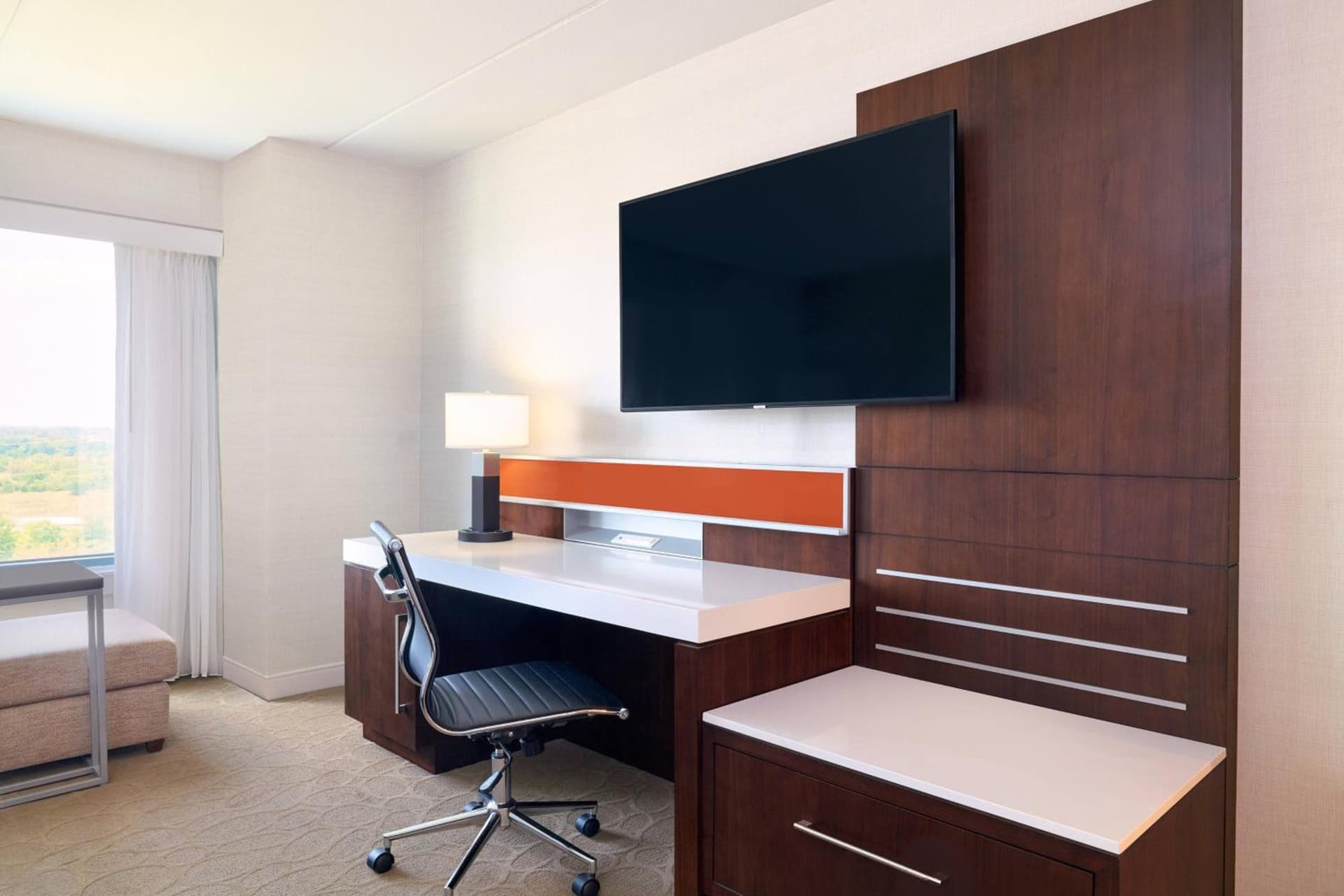 Delta Hotels by Marriott Philadelphia Airport gallery photo in Philadelphia, PA — image 23