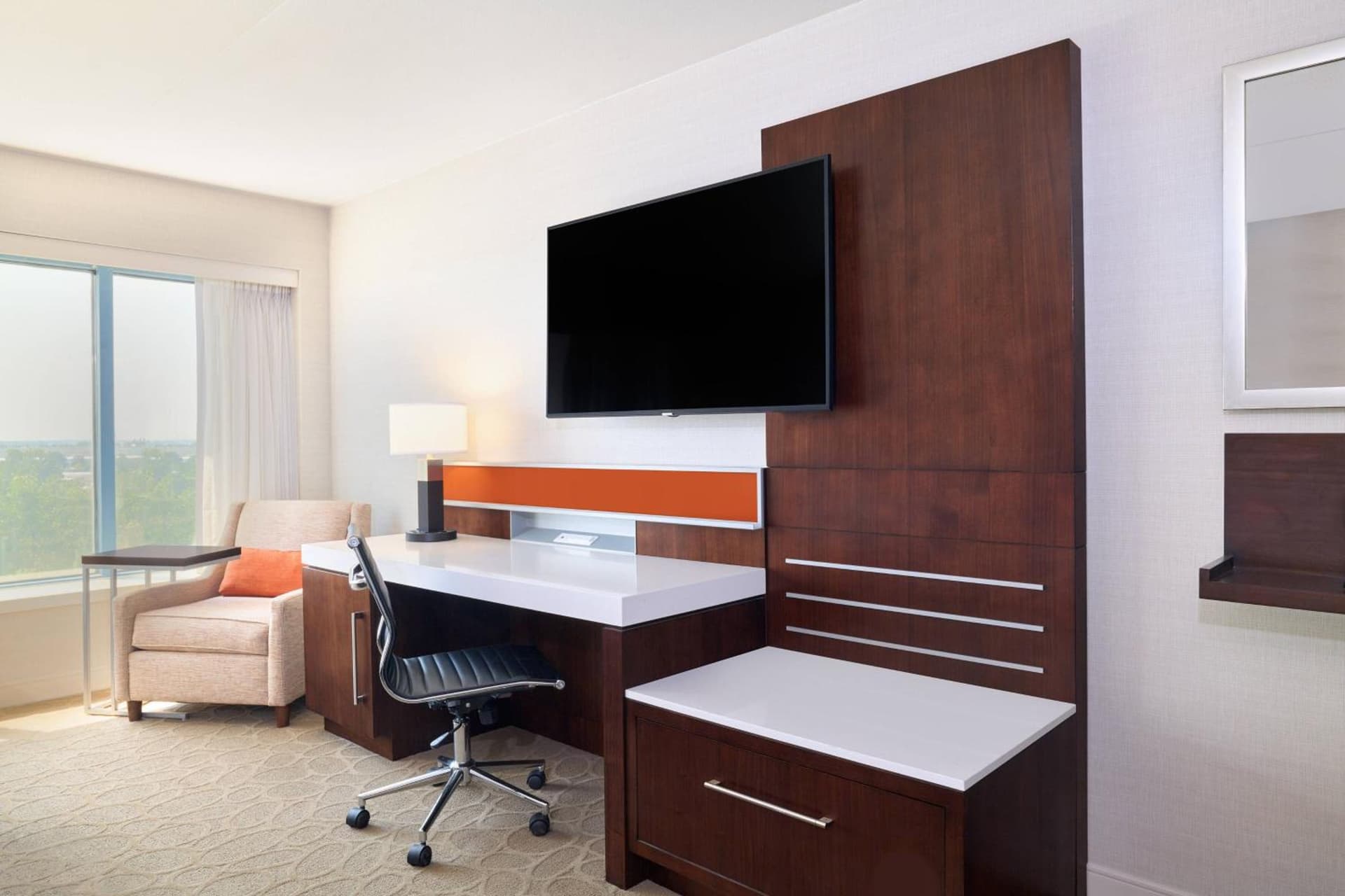 Delta Hotels by Marriott Philadelphia Airport gallery photo in Philadelphia, PA — image 15