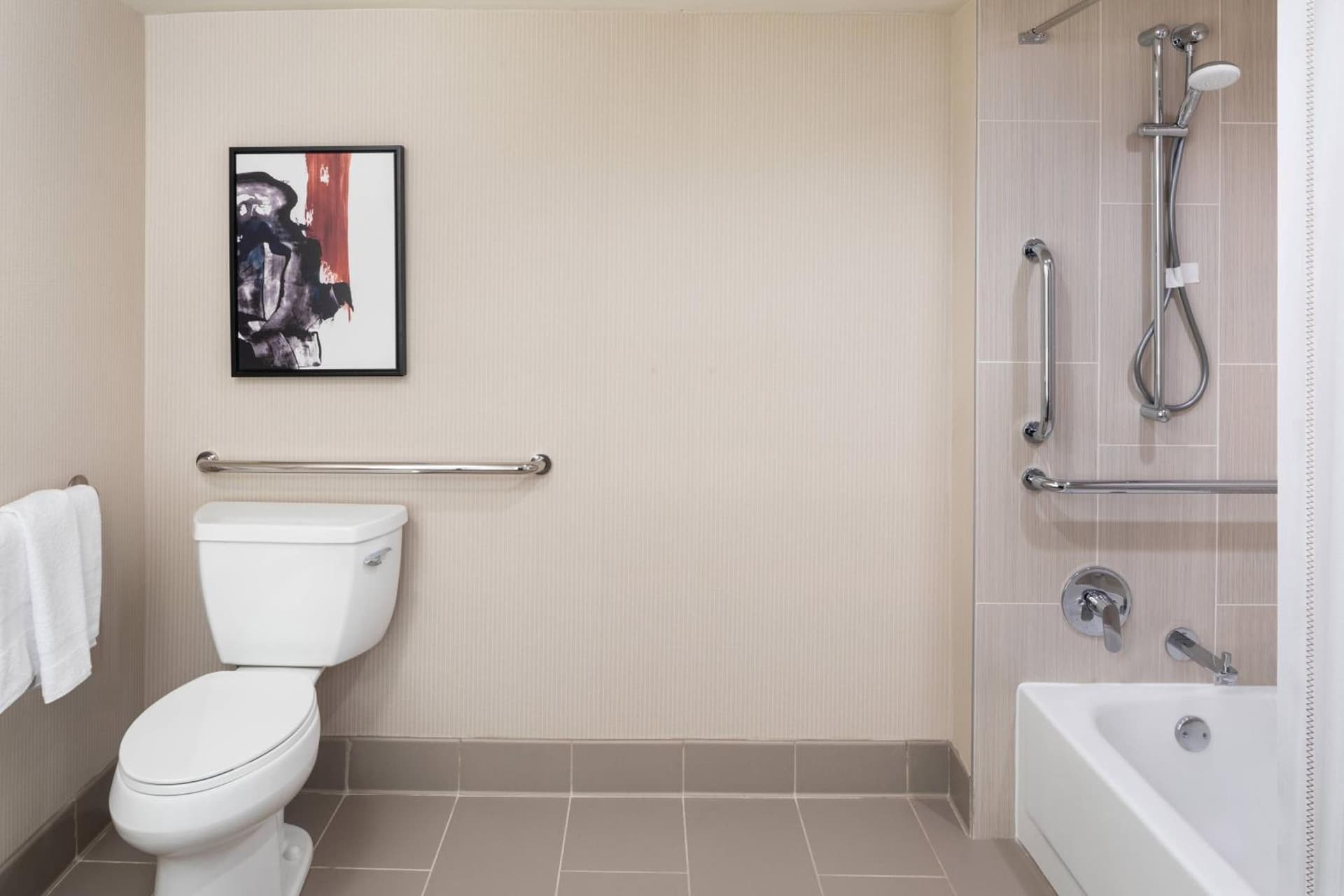 Delta Hotels by Marriott Philadelphia Airport gallery photo in Philadelphia, PA — image 48