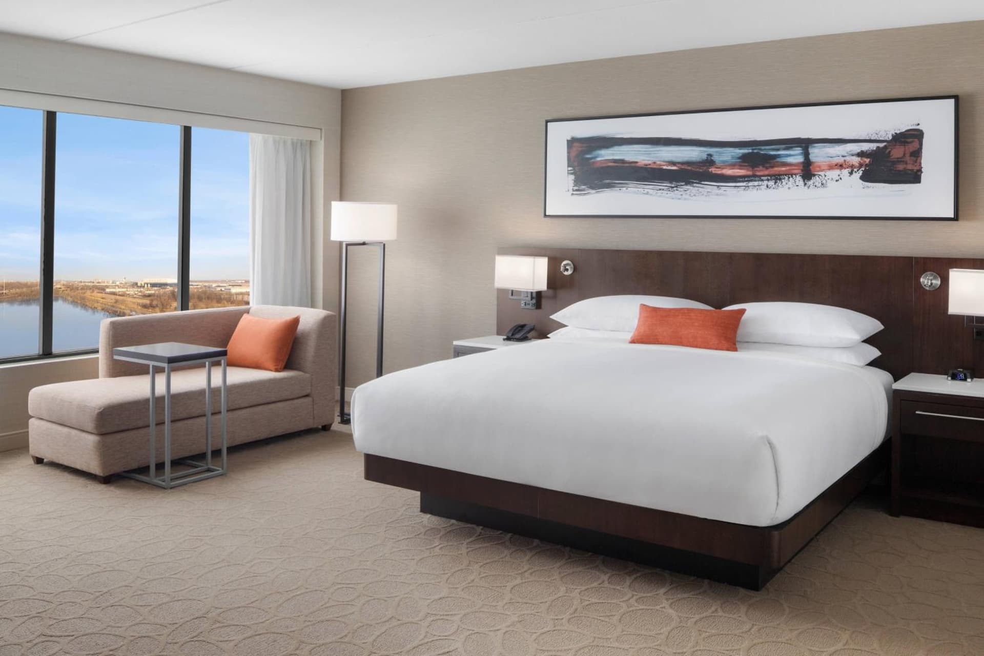 Delta Hotels by Marriott Philadelphia Airport gallery photo in Philadelphia, PA — image 43