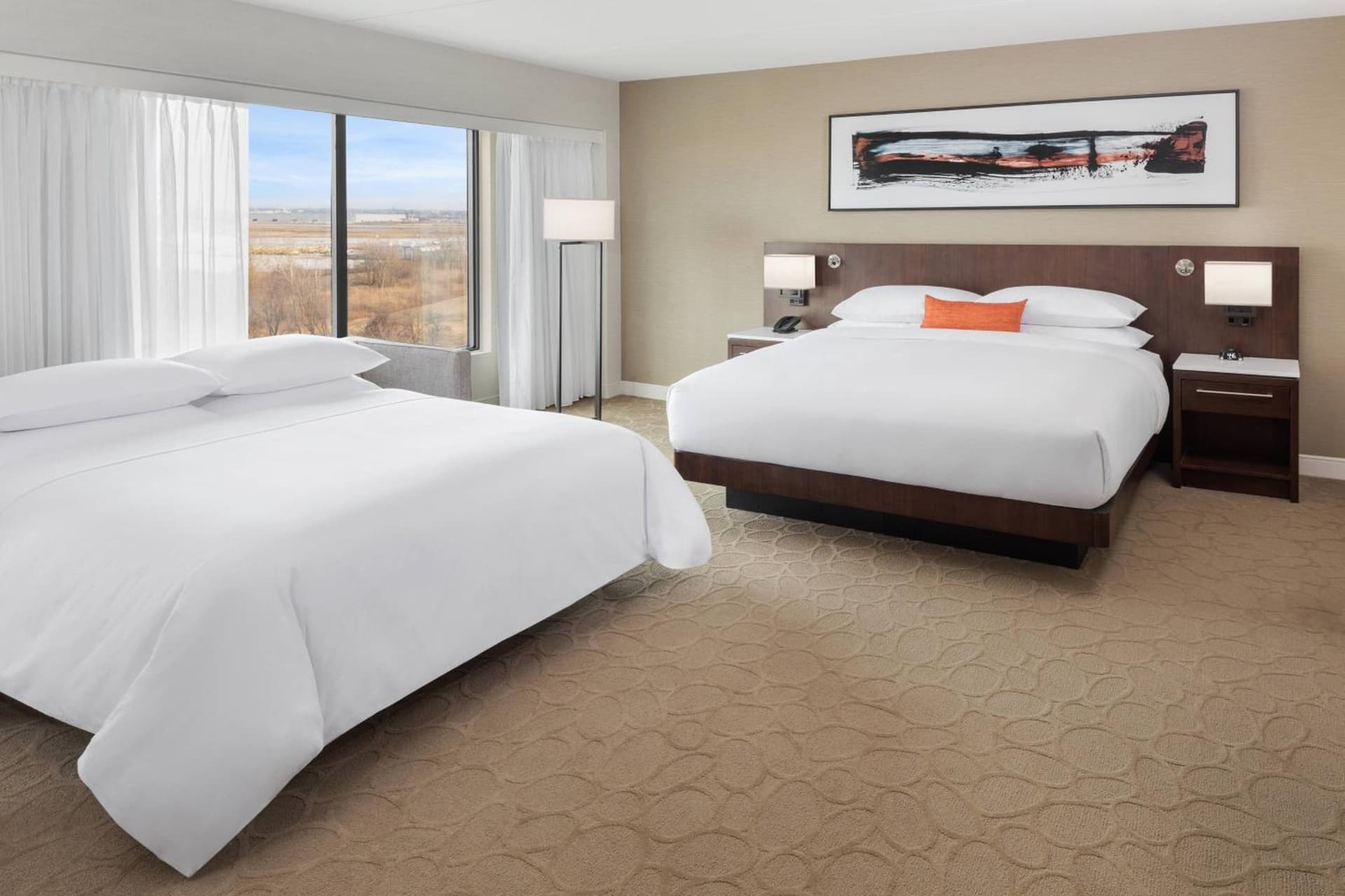 Delta Hotels by Marriott Philadelphia Airport gallery photo in Philadelphia, PA — image 14