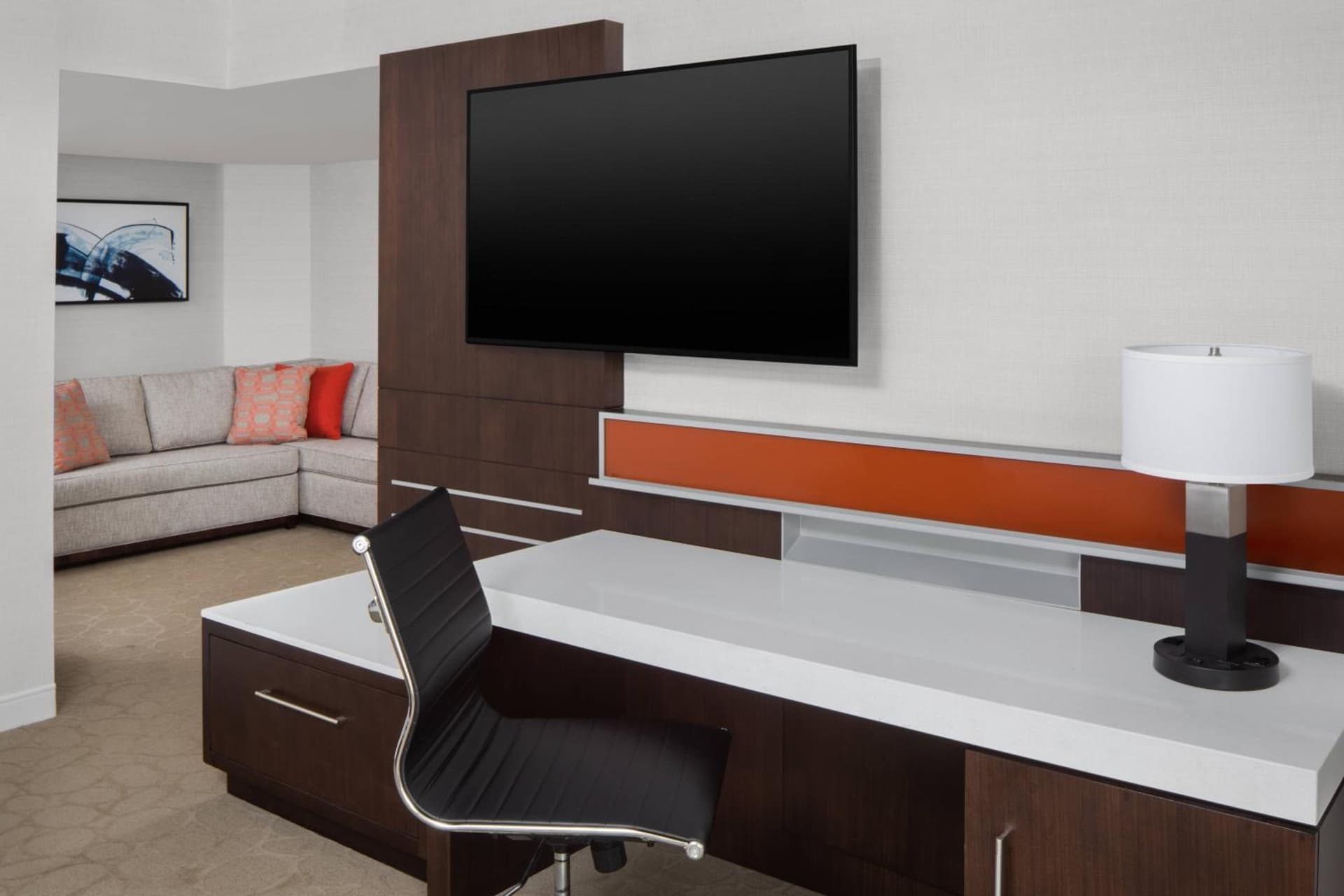 Delta Hotels by Marriott Philadelphia Airport gallery photo in Philadelphia, PA — image 28