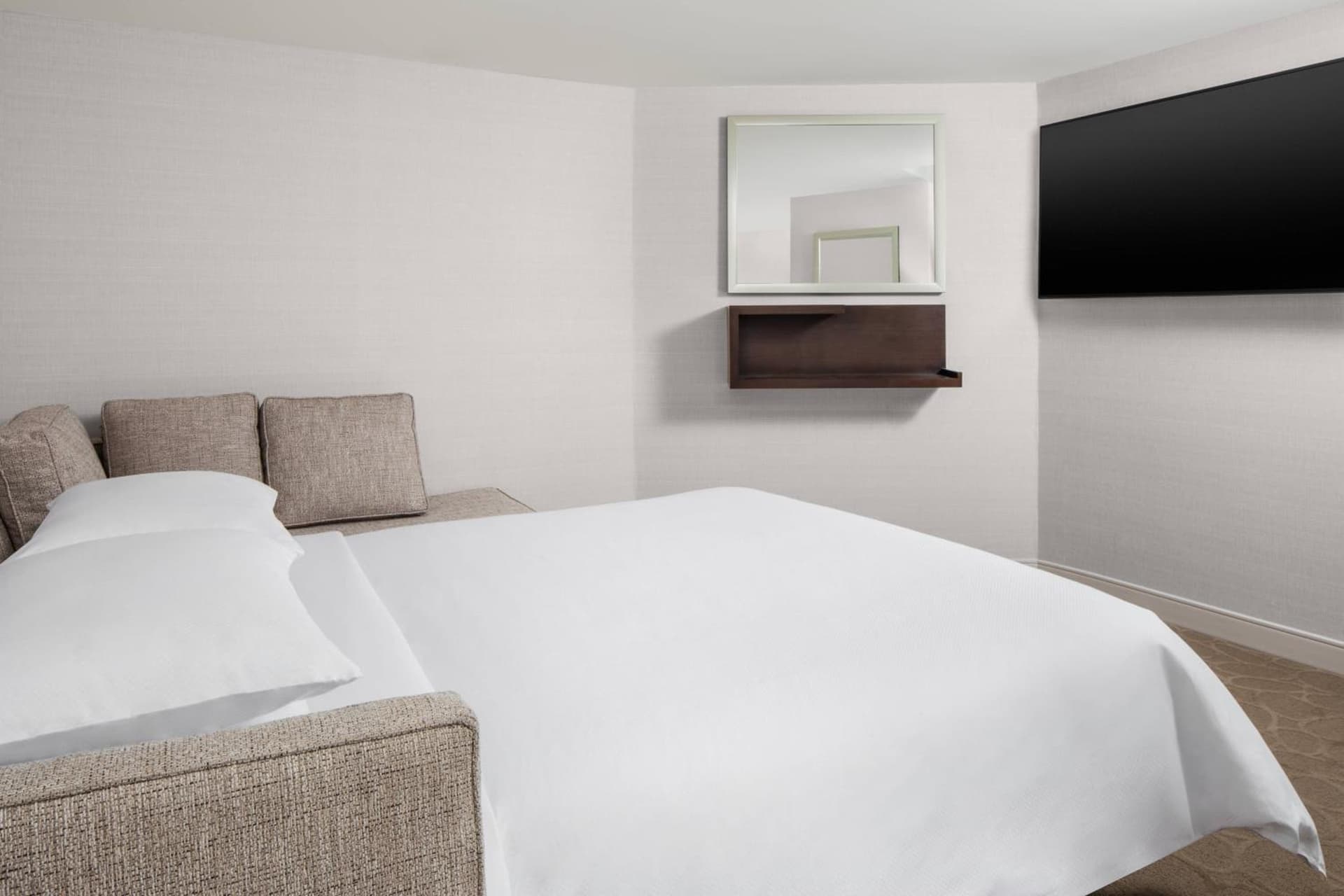 Delta Hotels by Marriott Philadelphia Airport gallery photo in Philadelphia, PA — image 21