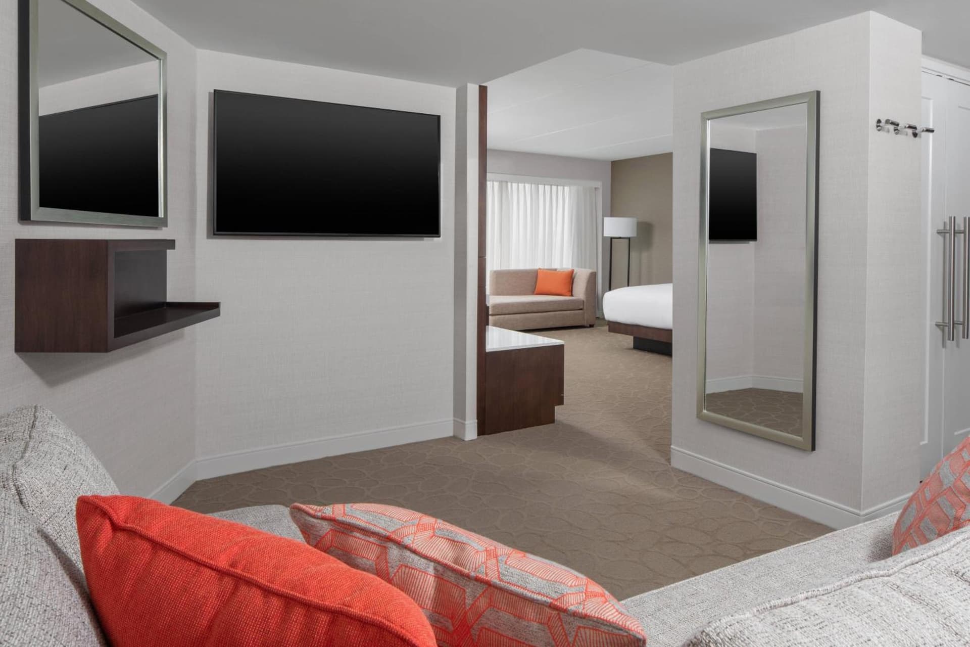 Delta Hotels by Marriott Philadelphia Airport gallery photo in Philadelphia, PA — image 46
