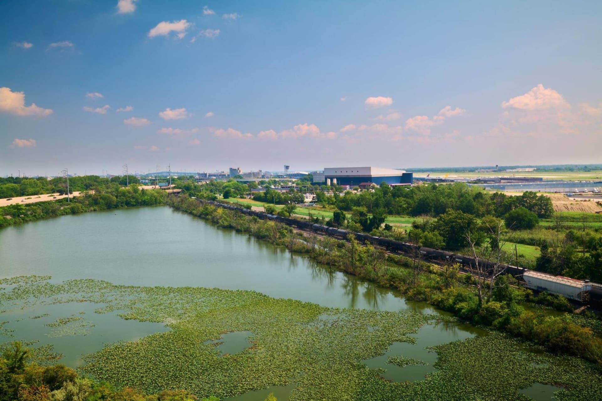 Delta Hotels by Marriott Philadelphia Airport gallery photo in Philadelphia, PA — image 39