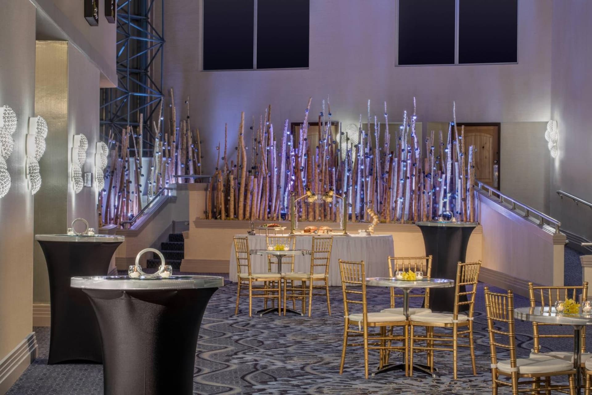 Delta Hotels by Marriott Philadelphia Airport gallery photo in Philadelphia, PA — image 33