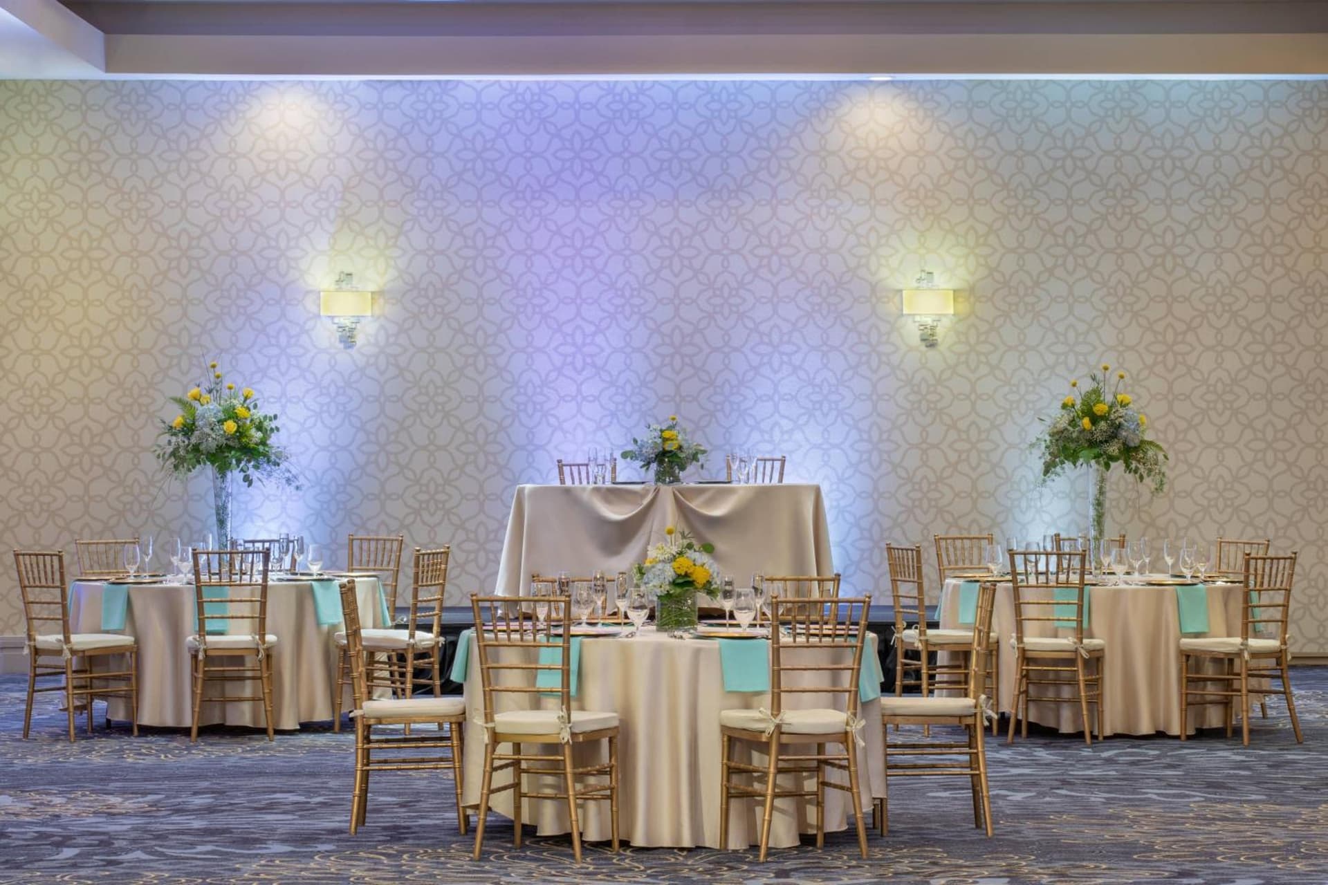 Delta Hotels by Marriott Philadelphia Airport gallery photo in Philadelphia, PA — image 9