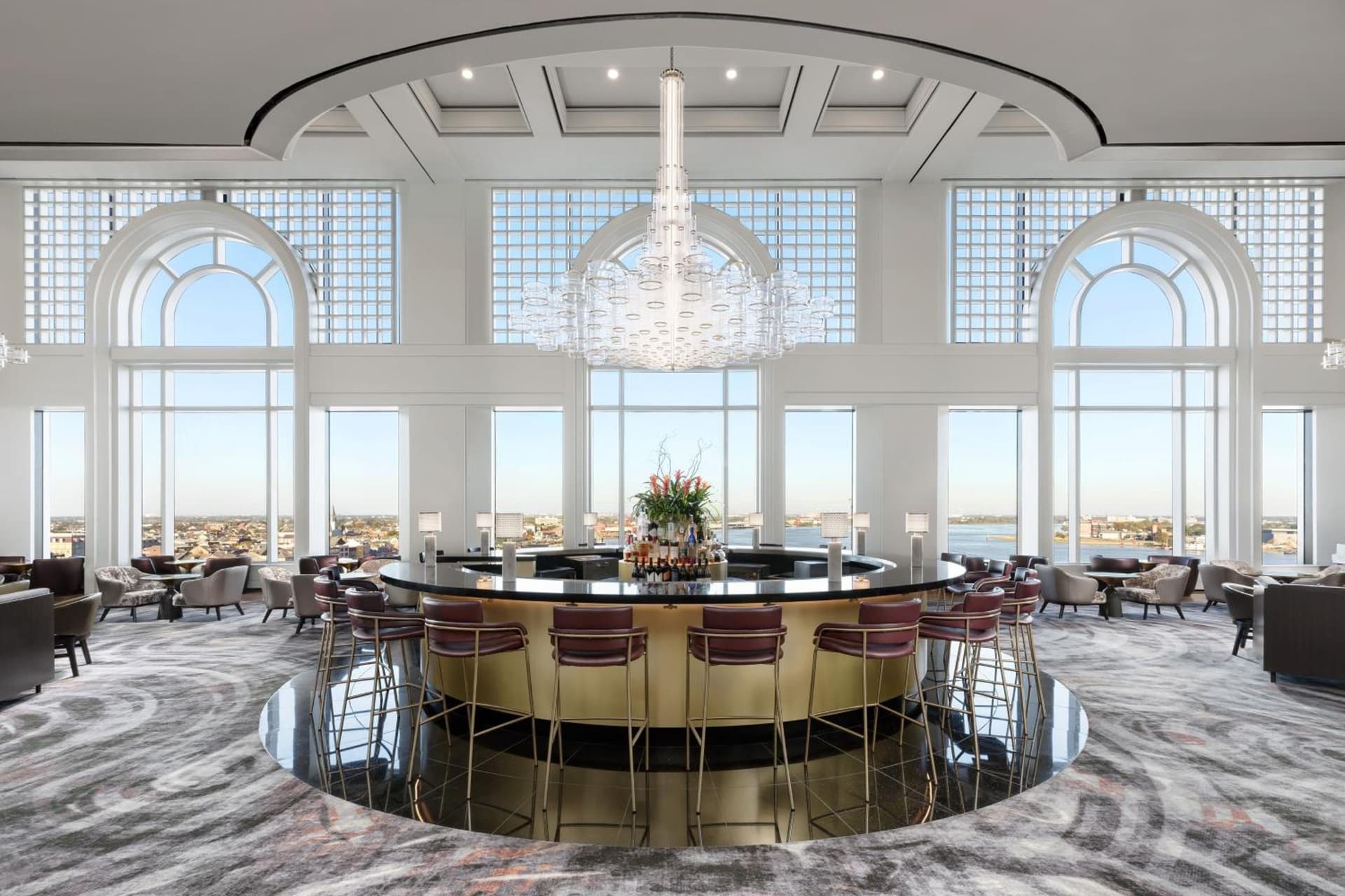 The Westin New Orleans gallery photo in New Orleans, LA — image 18