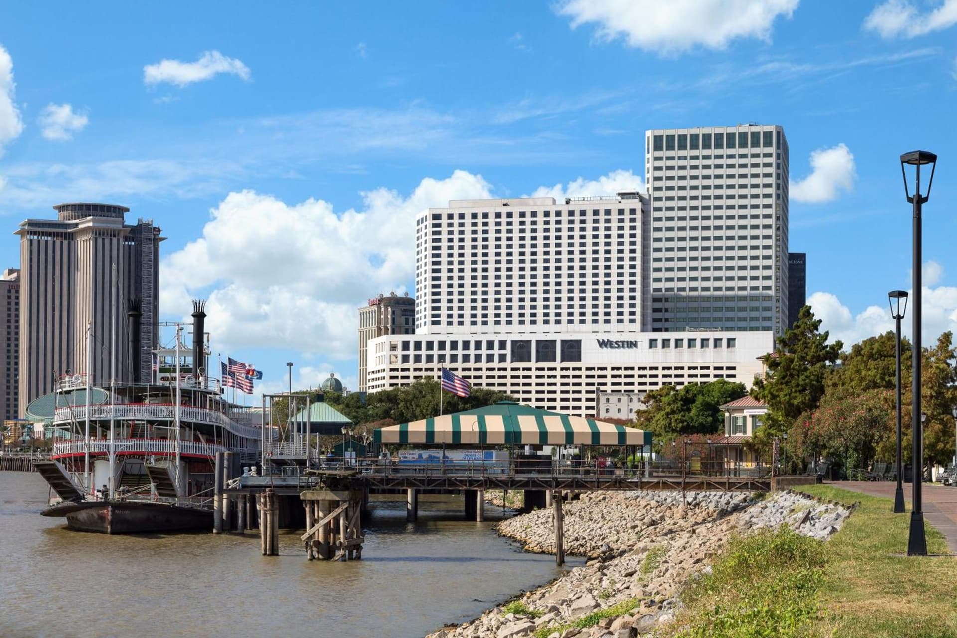 The Westin New Orleans gallery photo in New Orleans, LA — image 91