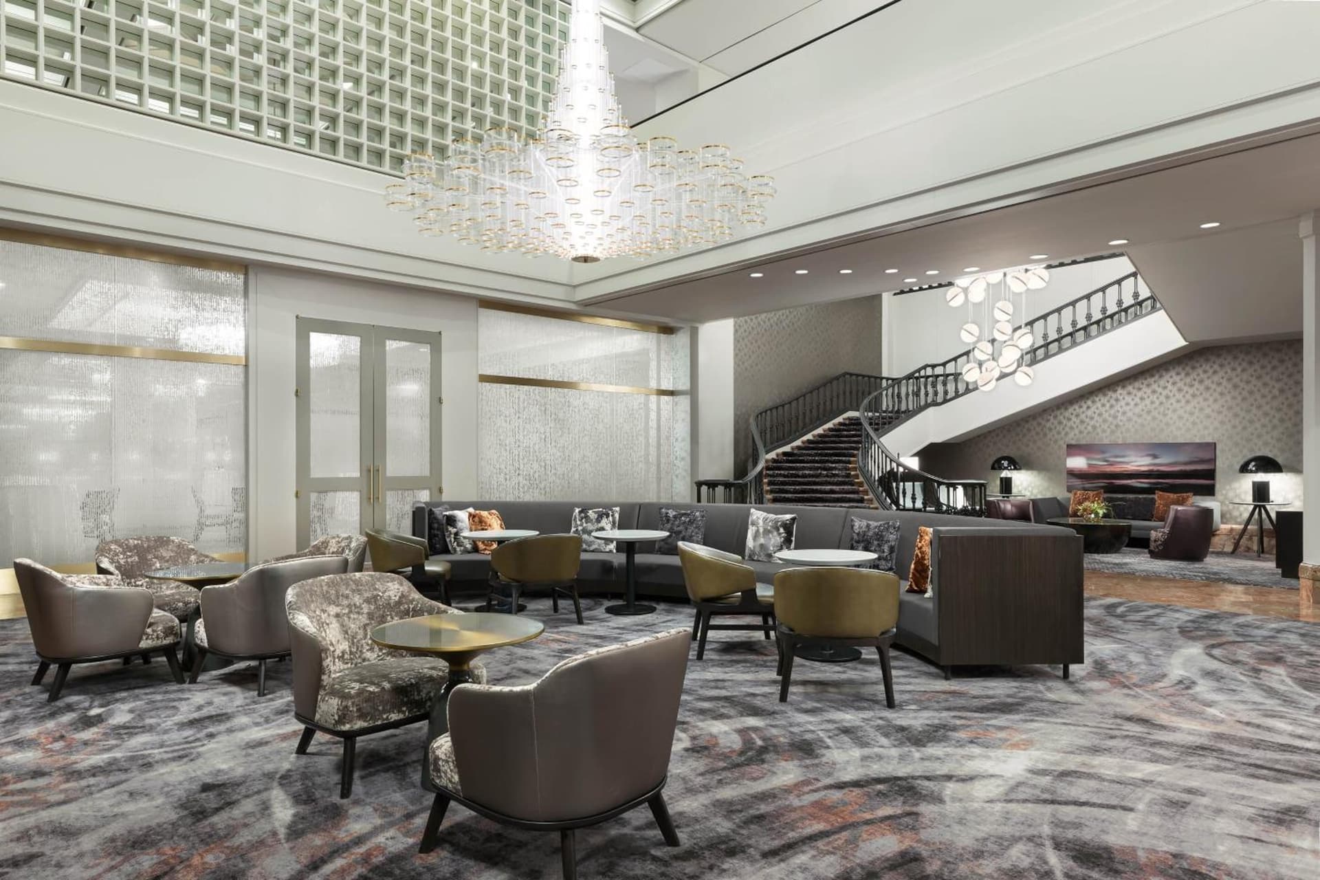 The Westin New Orleans gallery photo in New Orleans, LA — image 56
