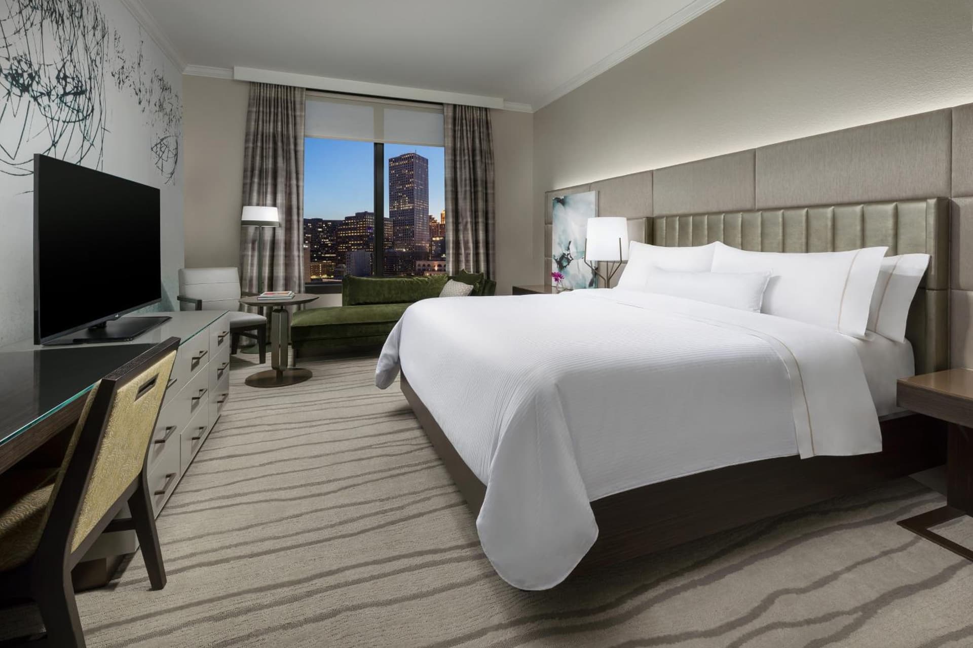The Westin New Orleans gallery photo in New Orleans, LA — image 50