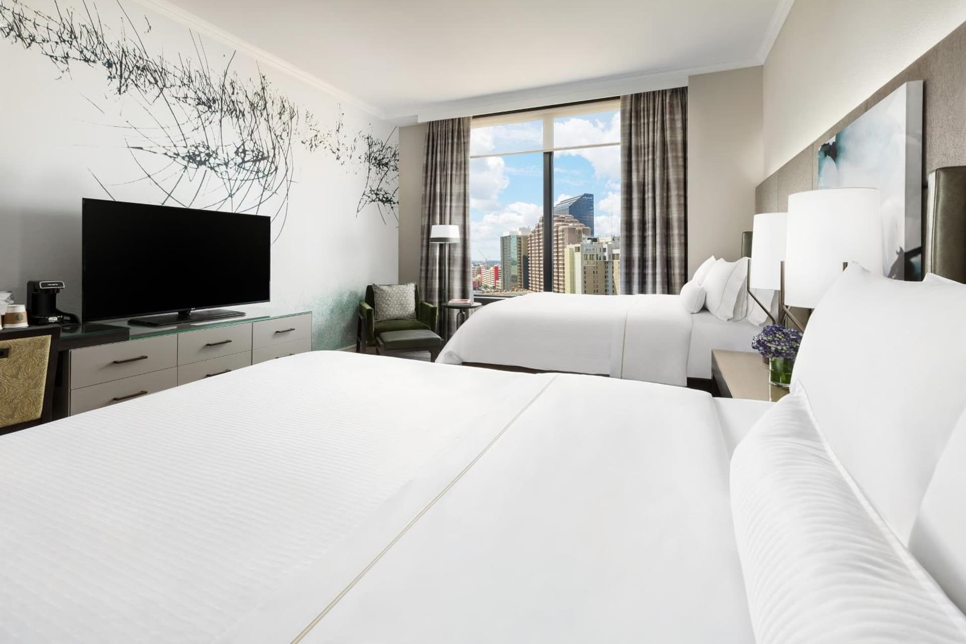 The Westin New Orleans gallery photo in New Orleans, LA — image 34