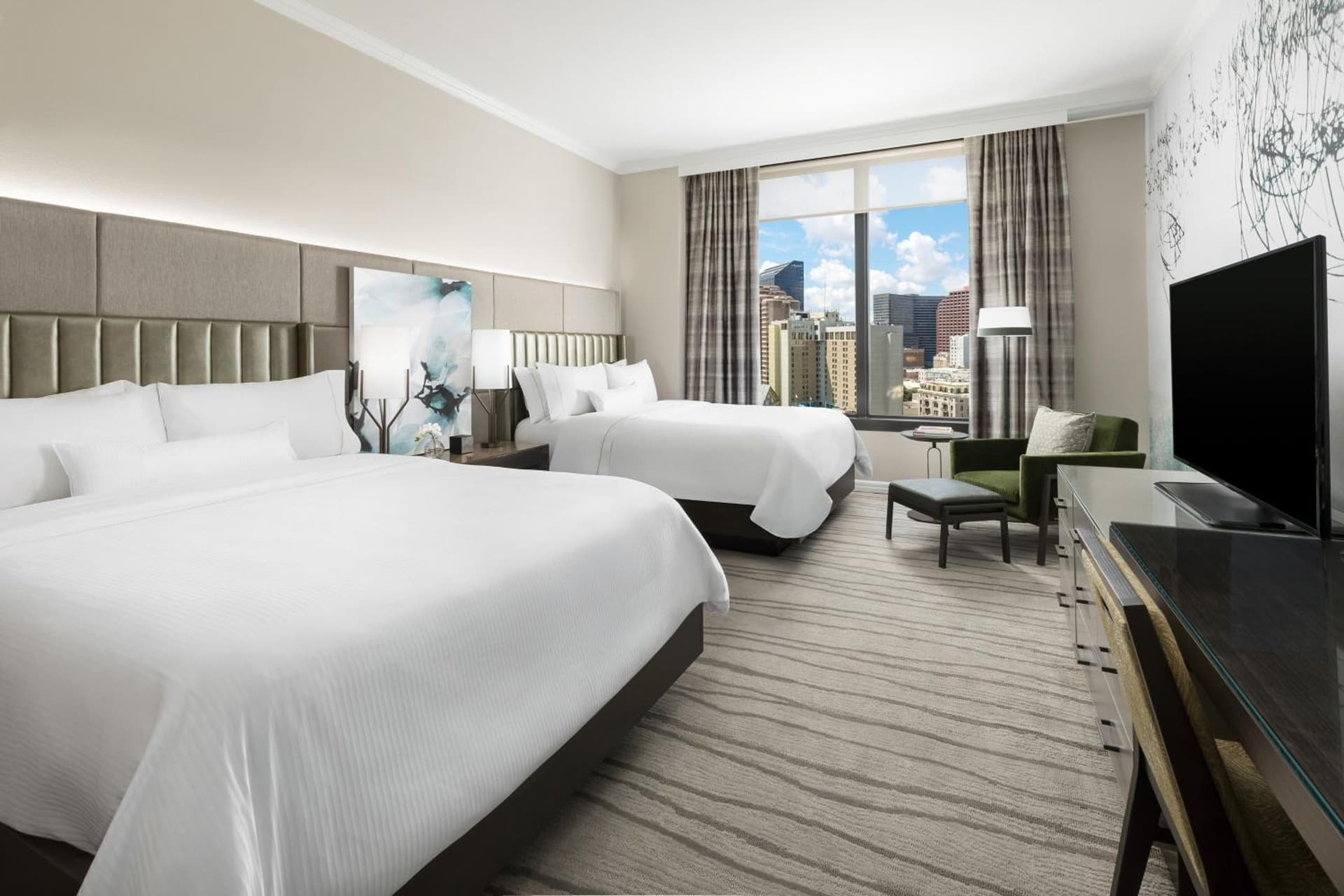 The Westin New Orleans gallery photo in New Orleans, LA — image 17