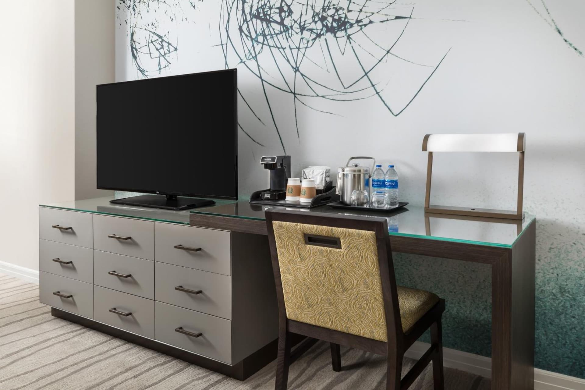 The Westin New Orleans gallery photo in New Orleans, LA — image 52