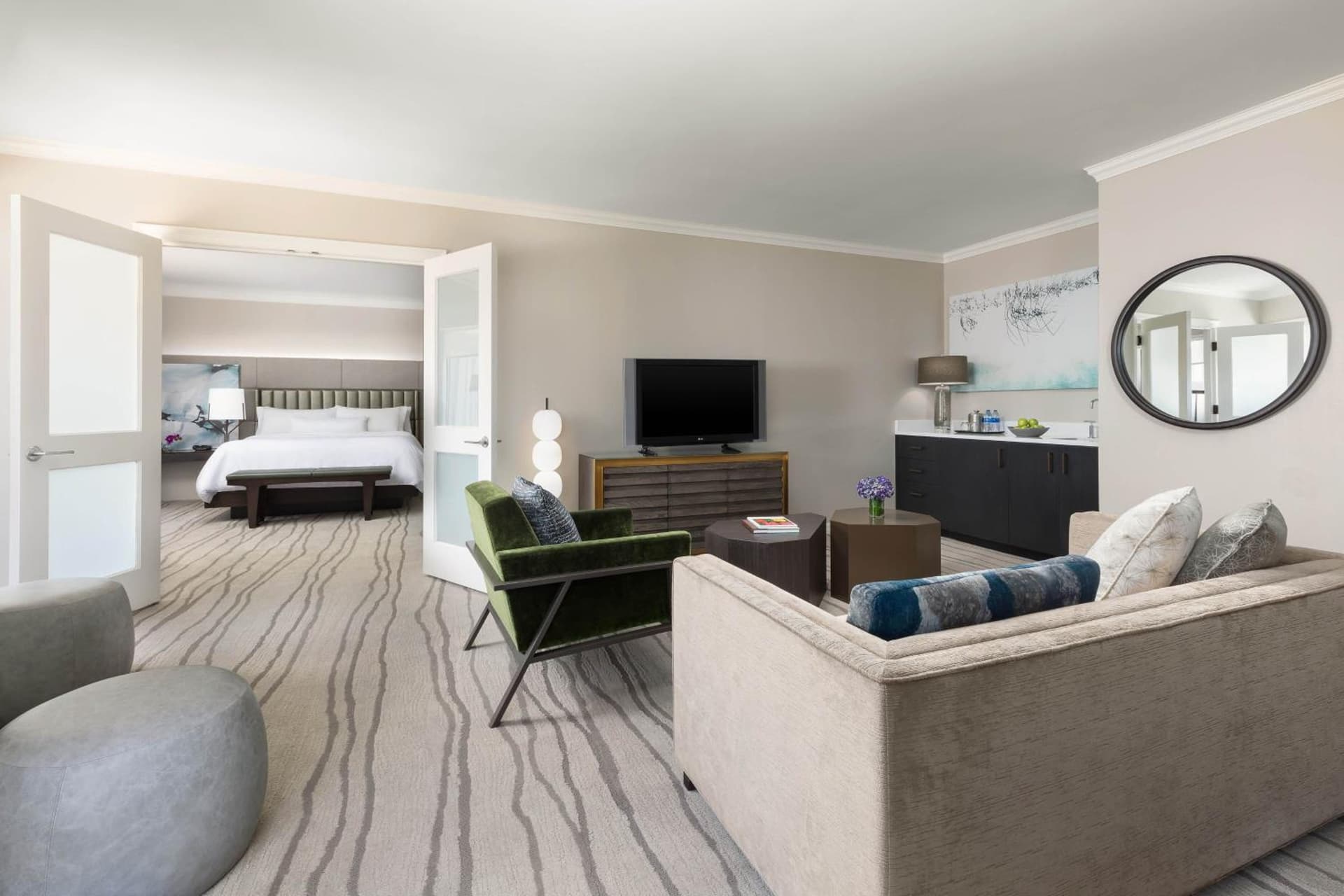 The Westin New Orleans gallery photo in New Orleans, LA — image 48