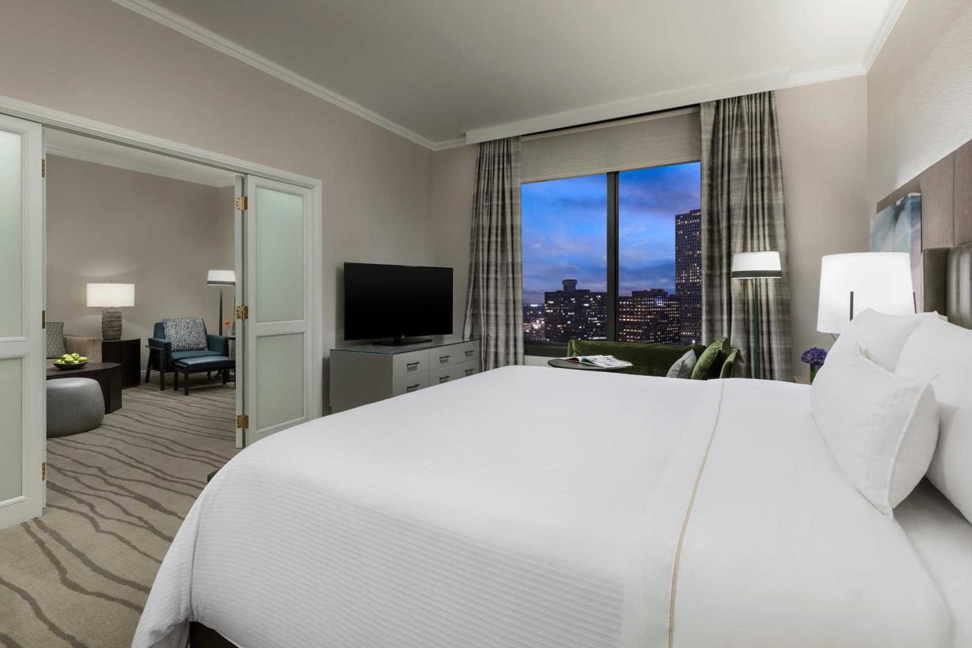 The Westin New Orleans gallery photo in New Orleans, LA — image 54