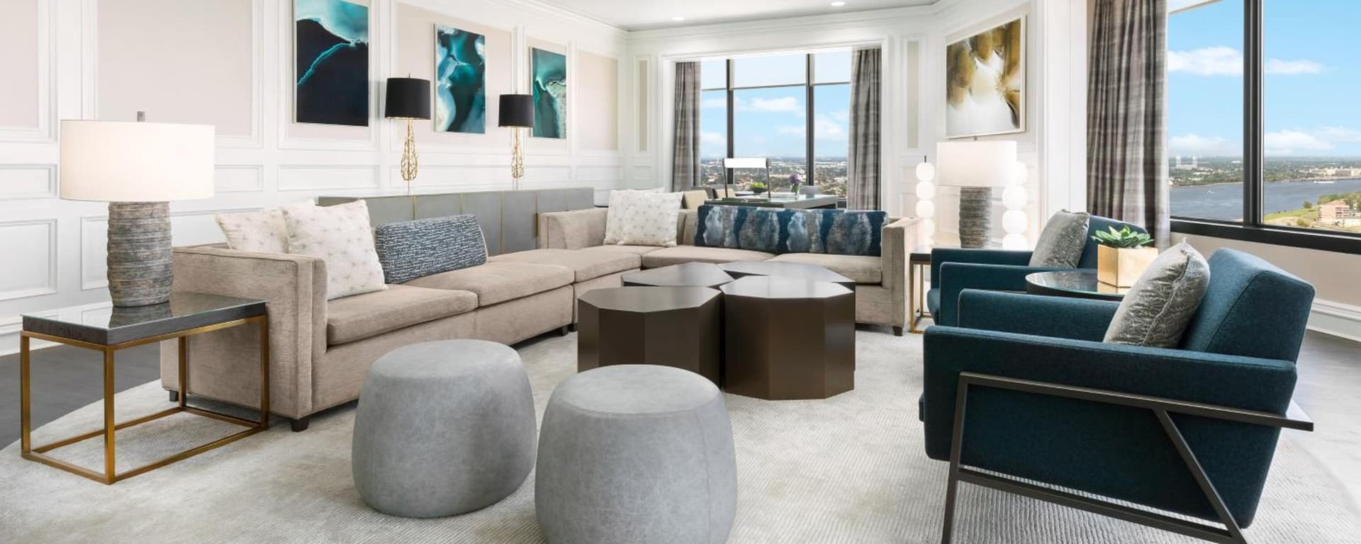 The Westin New Orleans gallery photo in New Orleans, LA — image 53
