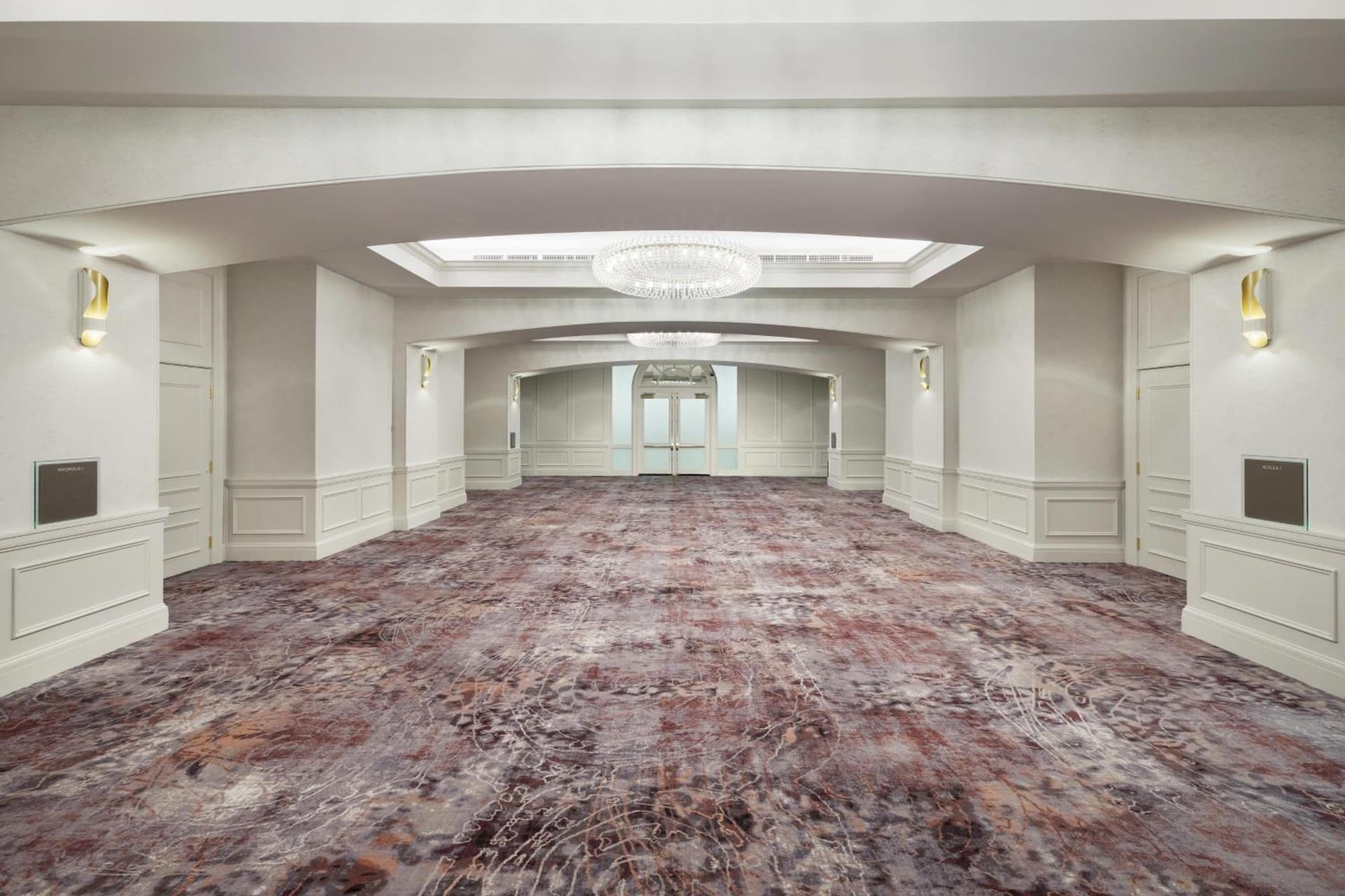 The Westin New Orleans gallery photo in New Orleans, LA — image 74