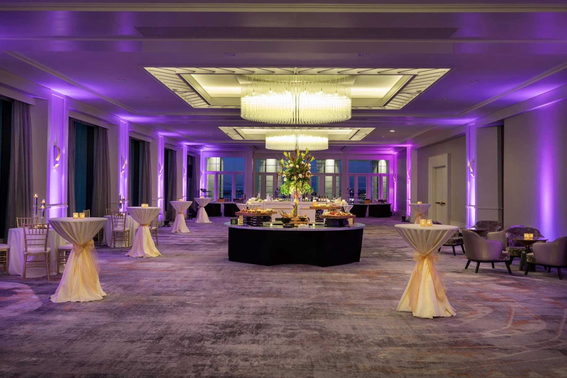 The Westin New Orleans gallery photo in New Orleans, LA — image 31