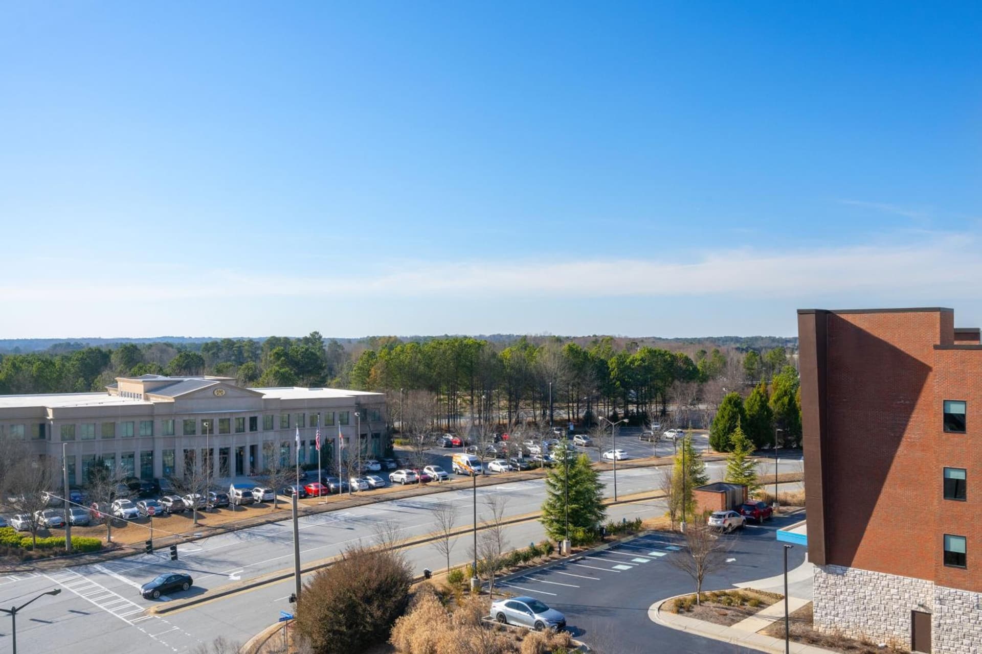 Aloft by Marriott Lawrenceville Sugarloaf gallery photo in Lawrenceville, GA — image 7