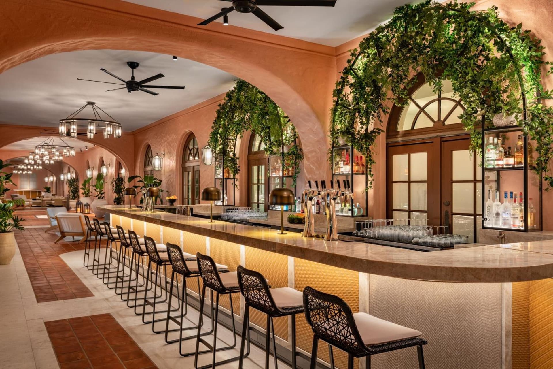 The Vinoy Resort & Golf Club, Autograph Collection gallery photo in St Petersburg, FL — image 25