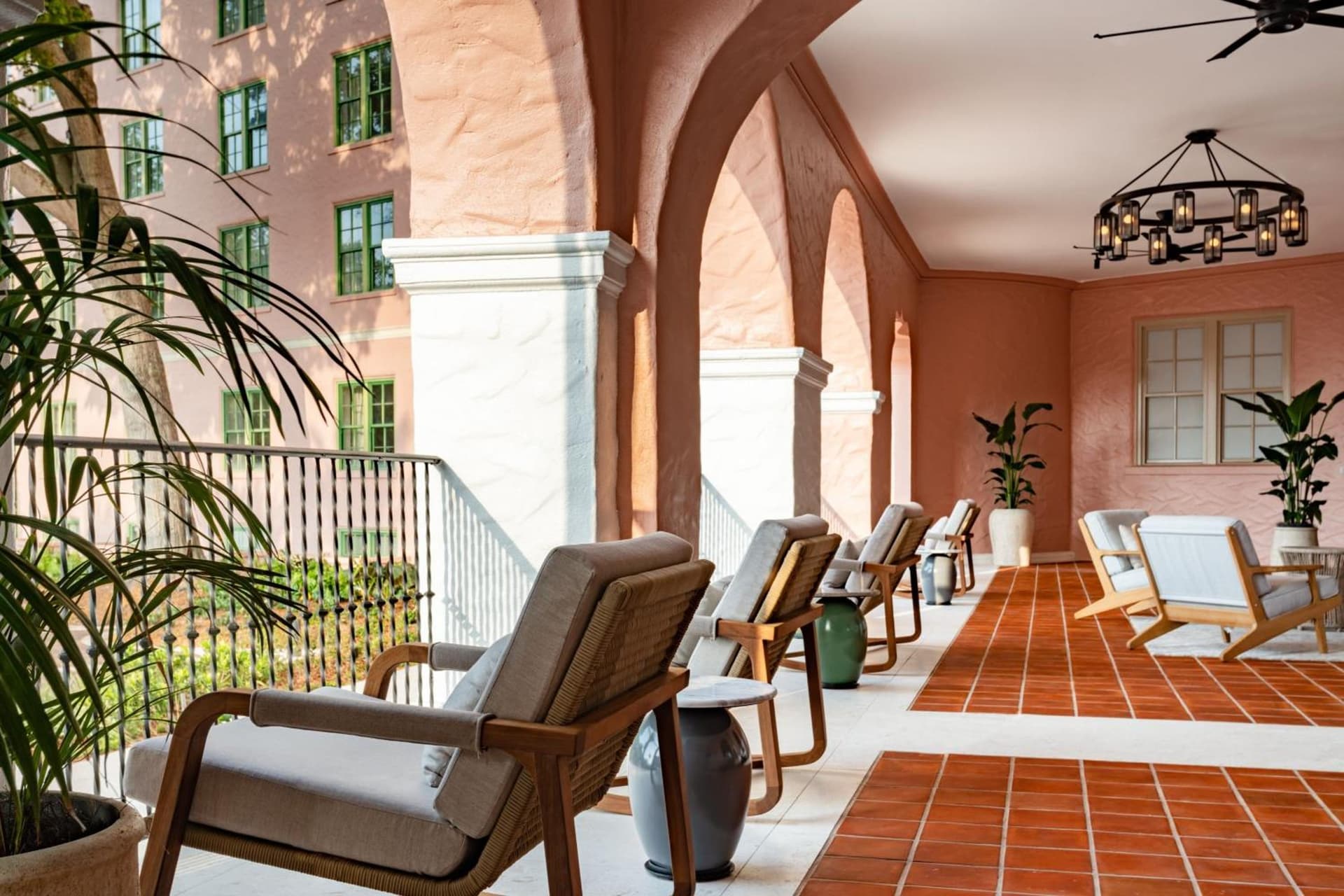 The Vinoy Resort & Golf Club, Autograph Collection gallery photo in St Petersburg, FL — image 77
