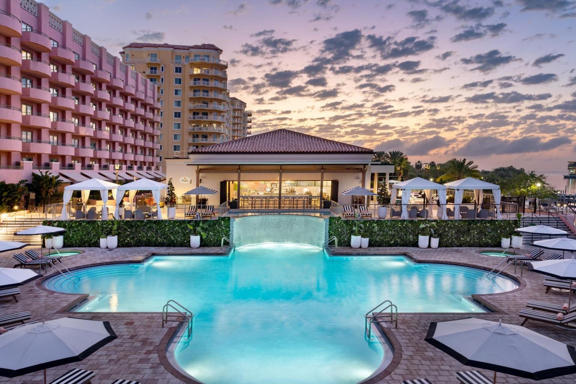 The Vinoy Resort & Golf Club, Autograph Collection gallery photo in St Petersburg, FL — image 92