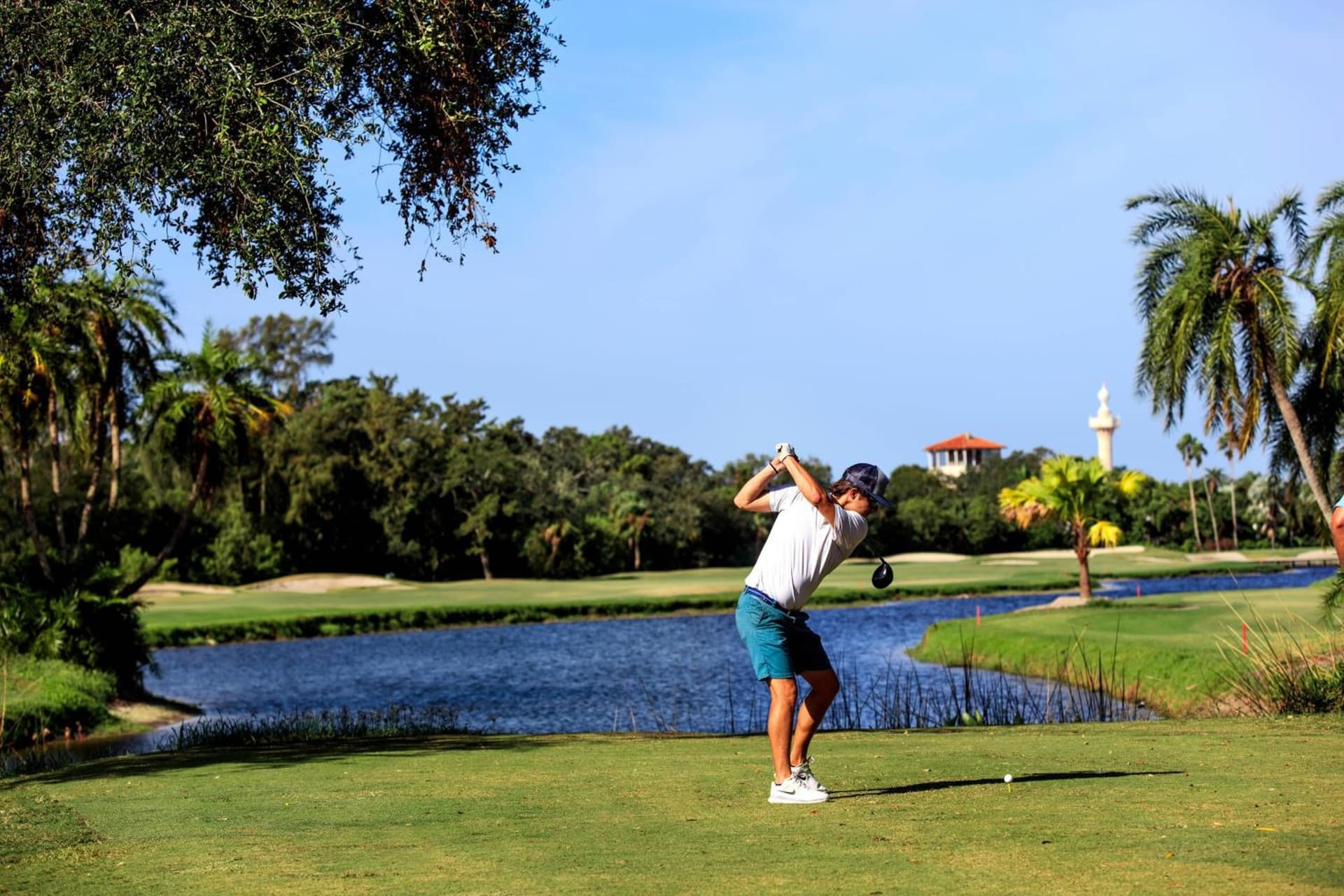 The Vinoy Resort & Golf Club, Autograph Collection gallery photo in St Petersburg, FL — image 59