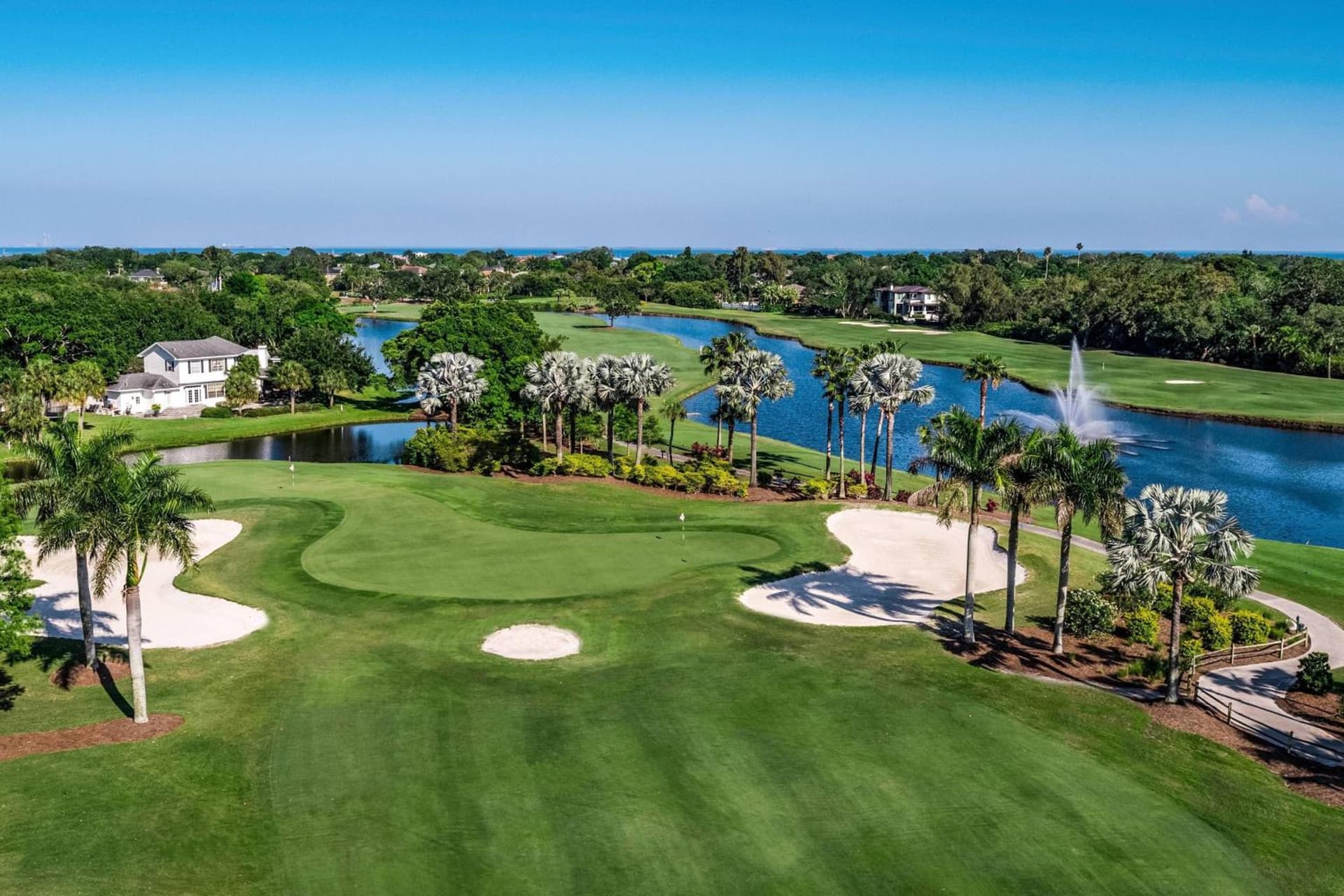 The Vinoy Resort & Golf Club, Autograph Collection gallery photo in St Petersburg, FL — image 66