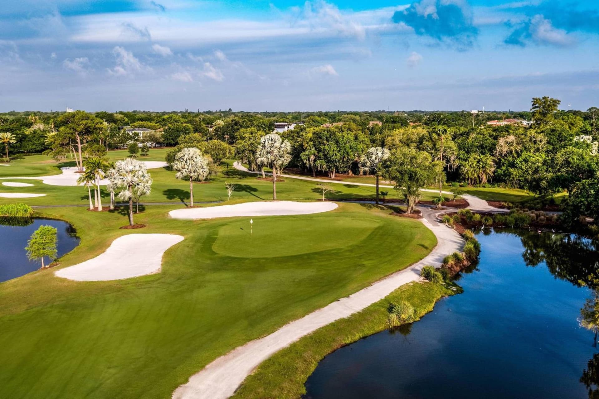 The Vinoy Resort & Golf Club, Autograph Collection gallery photo in St Petersburg, FL — image 39
