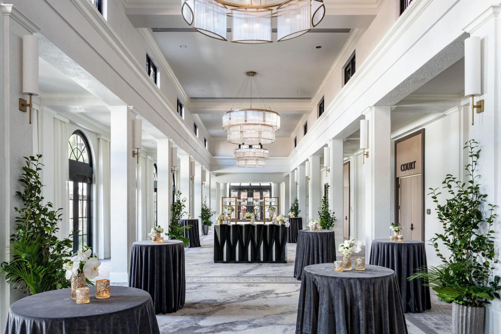 The Vinoy Resort & Golf Club, Autograph Collection gallery photo in St Petersburg, FL — image 93